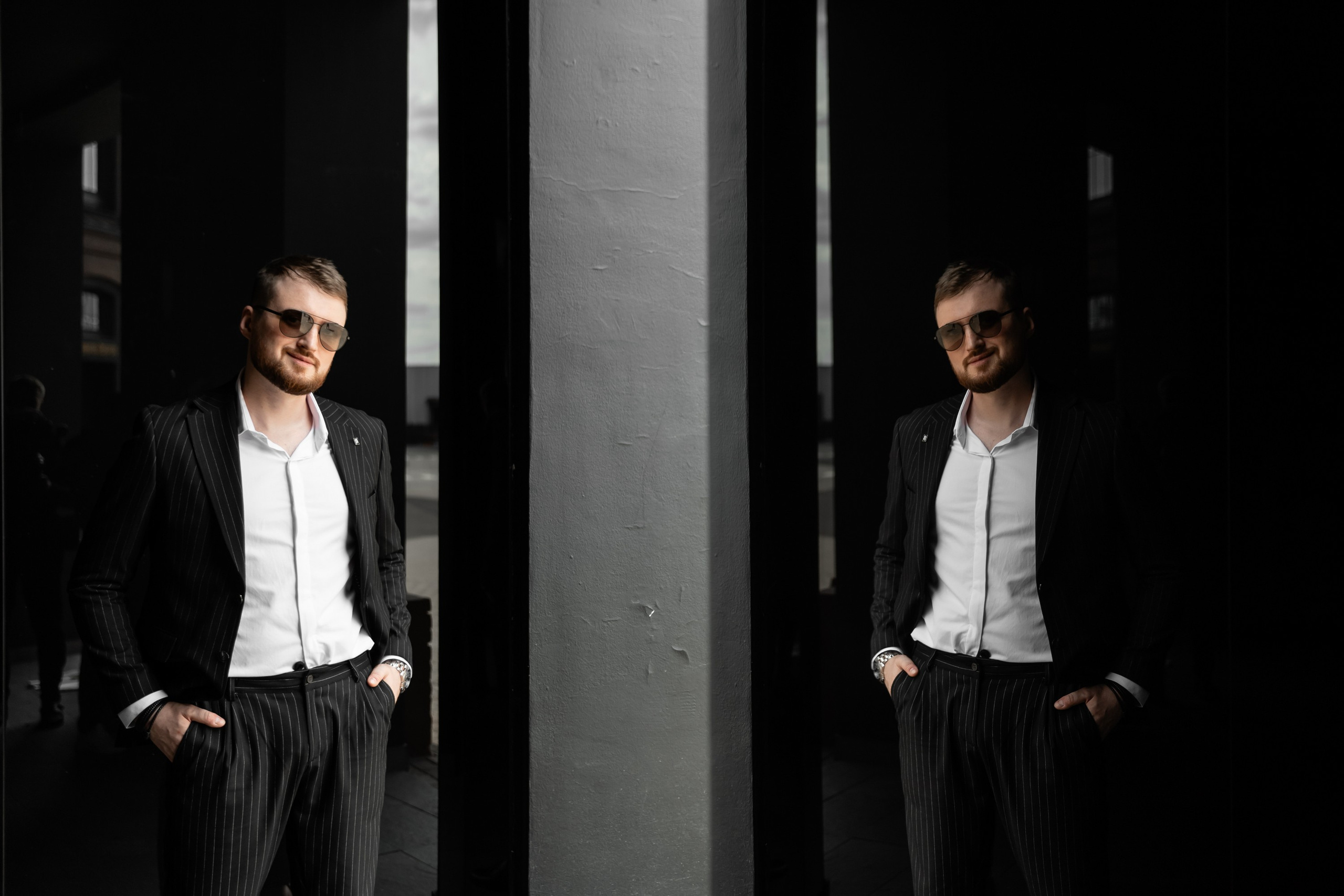 Диана и Максим. Татьяна Чернышова свадебный фотограф Москва