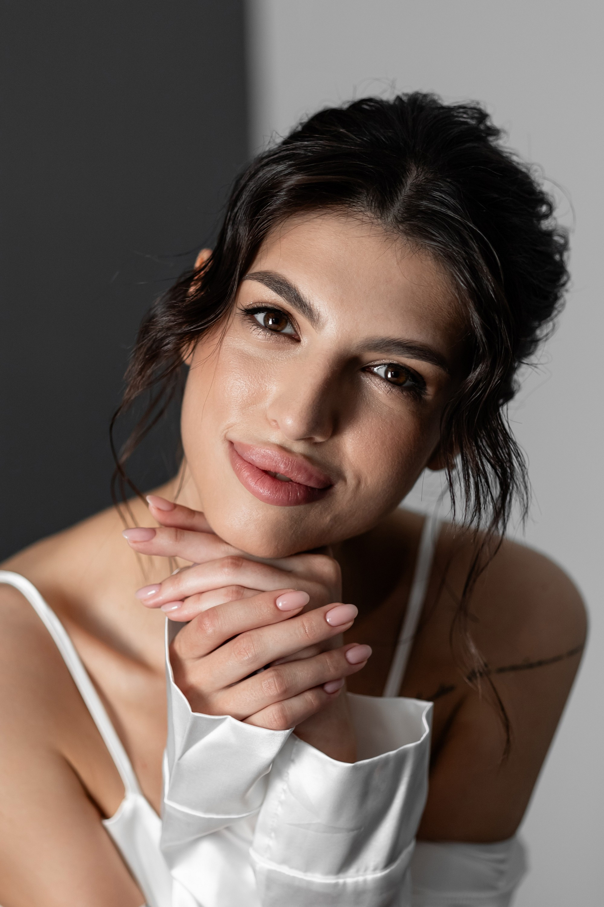 Диана и Максим. Татьяна Чернышова свадебный фотограф Москва