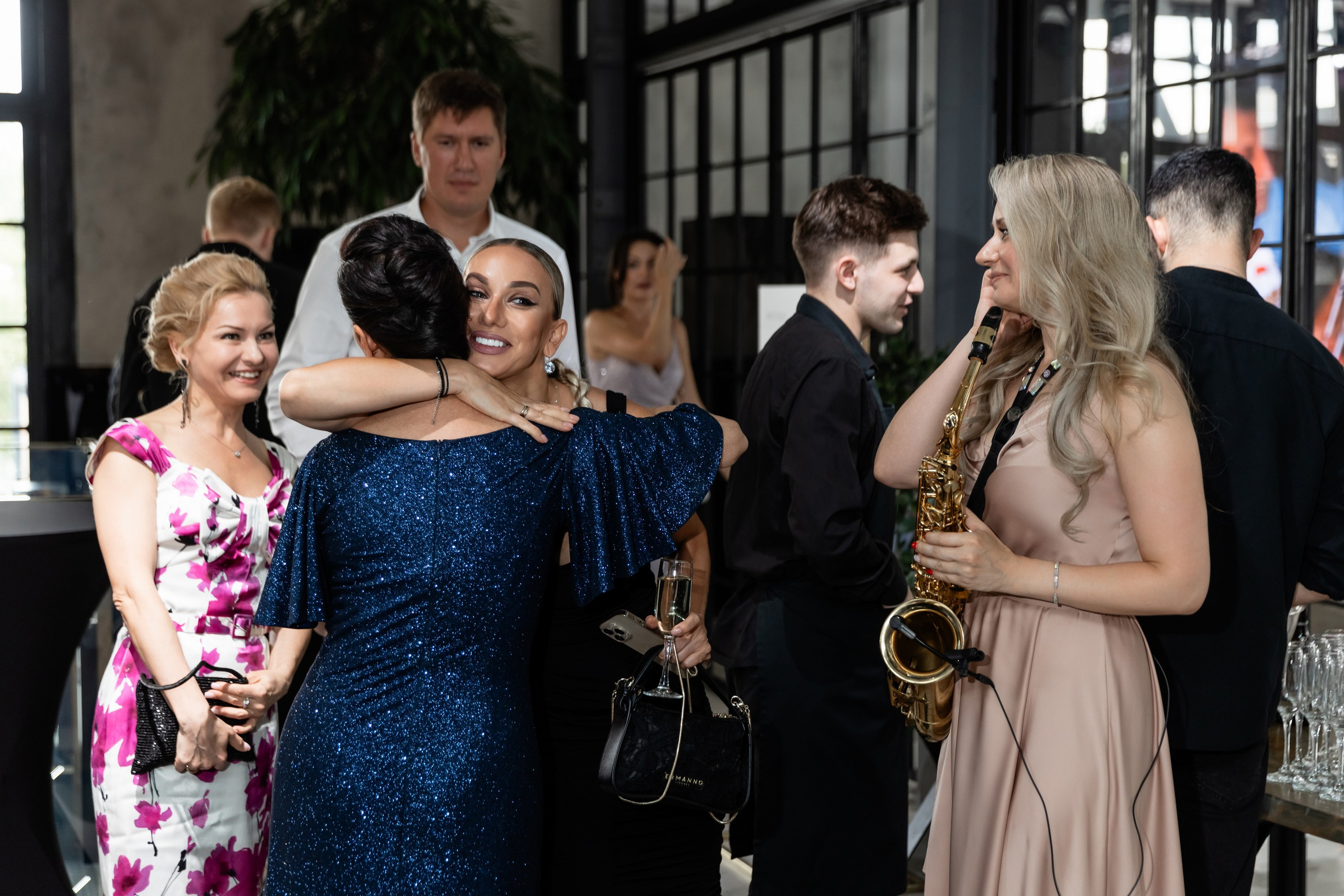 Диана и Максим. Татьяна Чернышова свадебный фотограф Москва