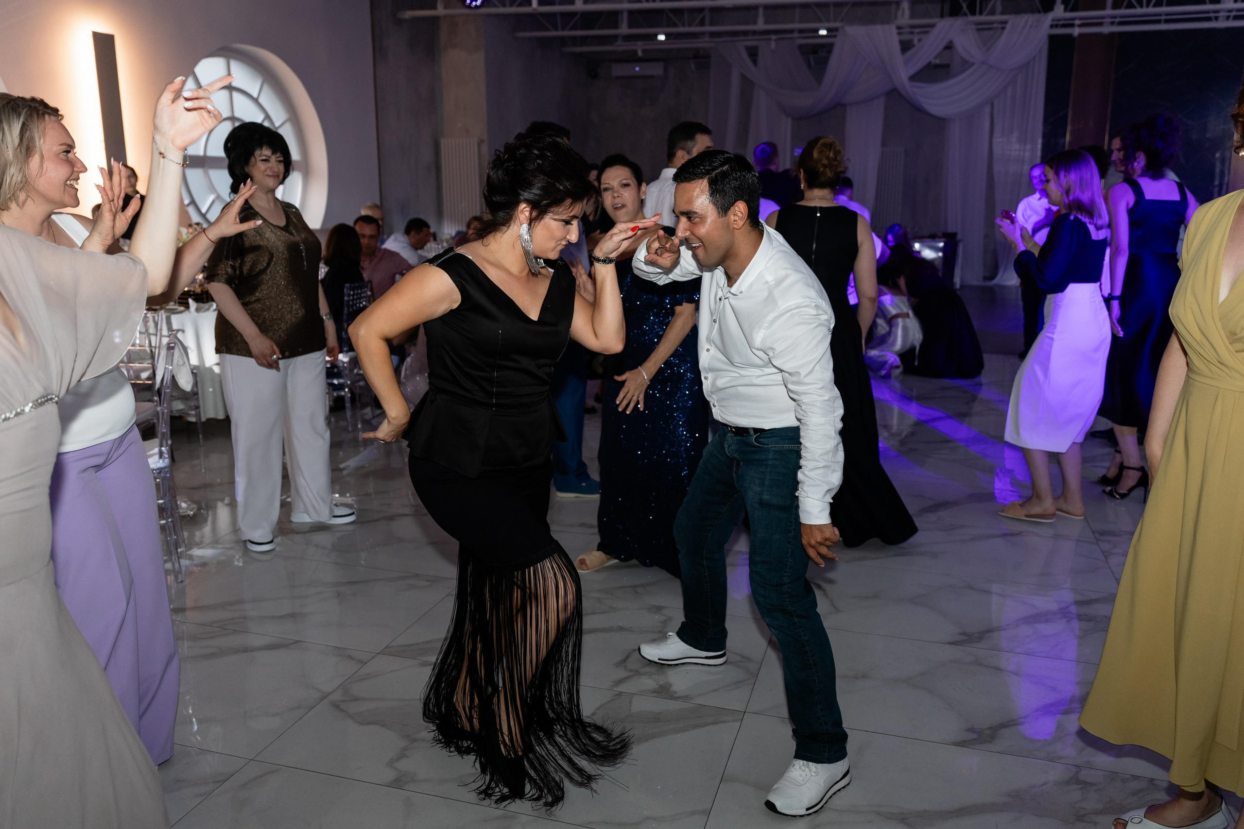 Диана и Максим. Татьяна Чернышова свадебный фотограф Москва