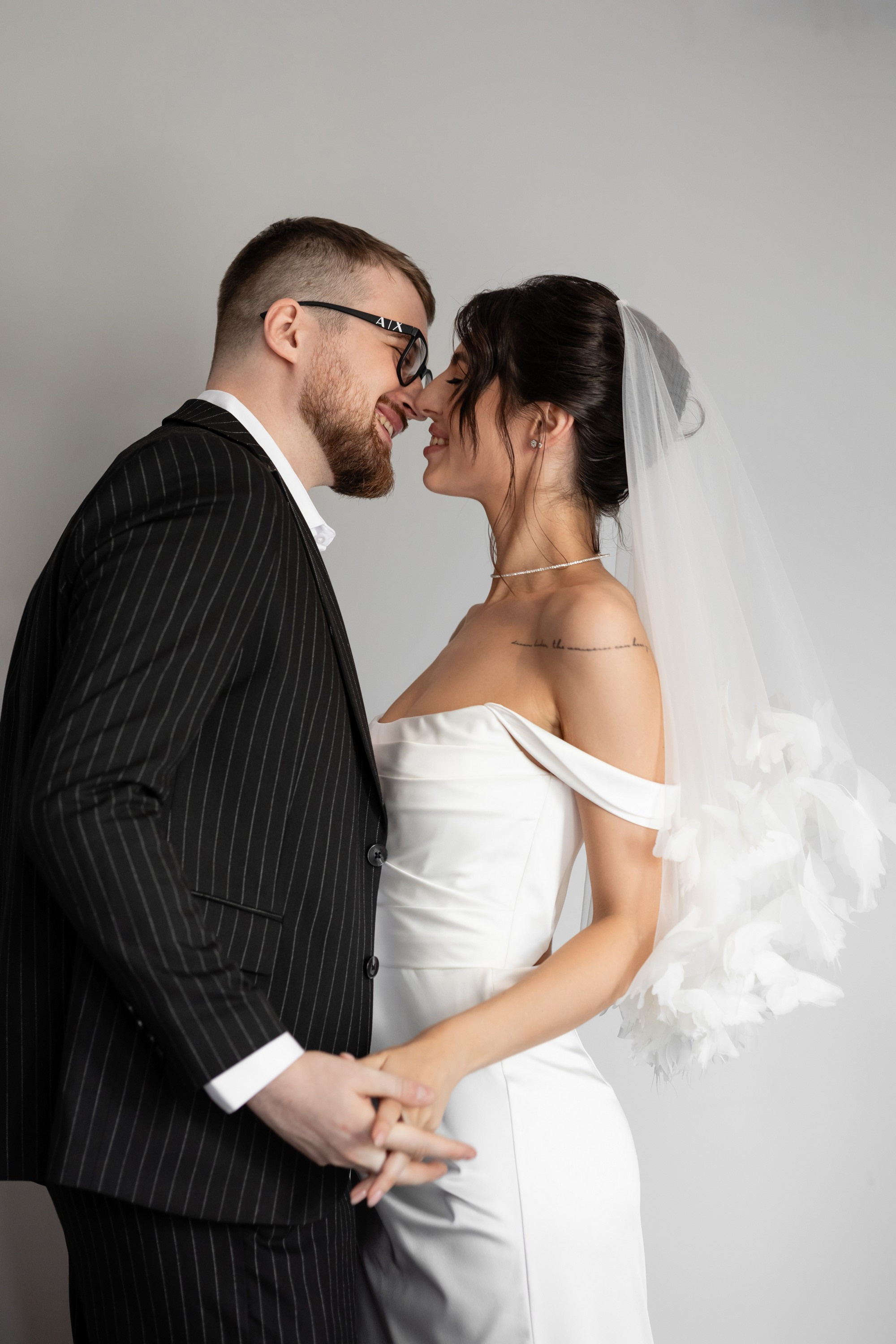 Диана и Максим. Татьяна Чернышова свадебный фотограф Москва