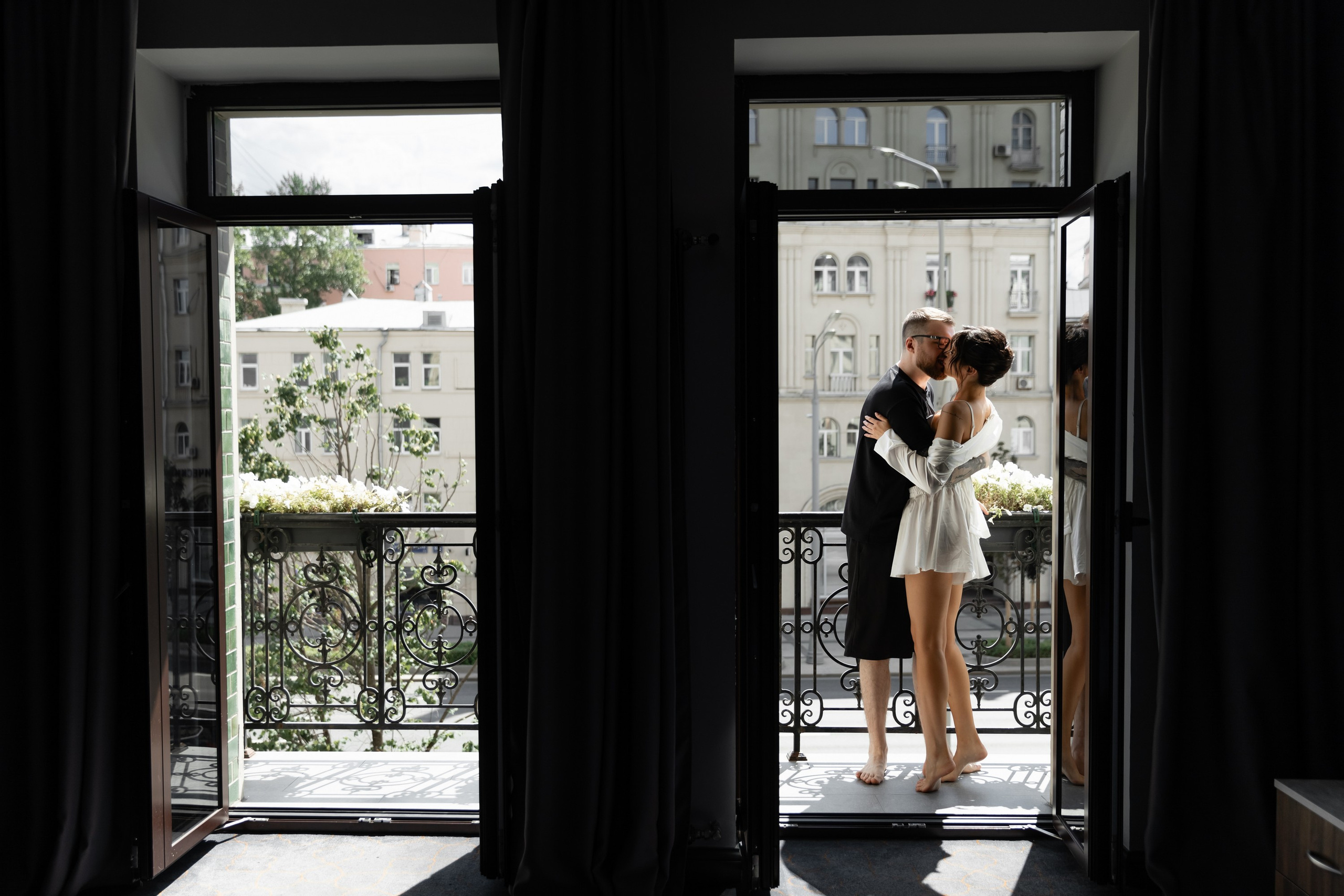 Диана и Максим. Татьяна Чернышова свадебный фотограф Москва