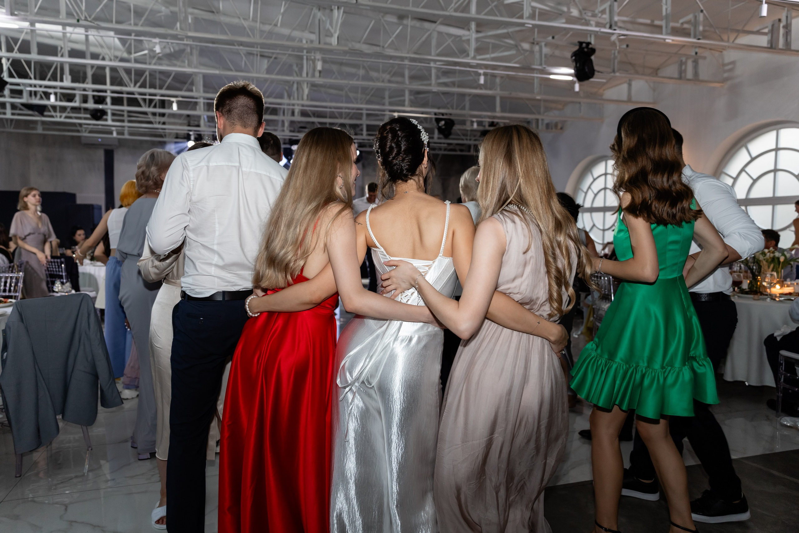 Диана и Максим. Татьяна Чернышова свадебный фотограф Москва