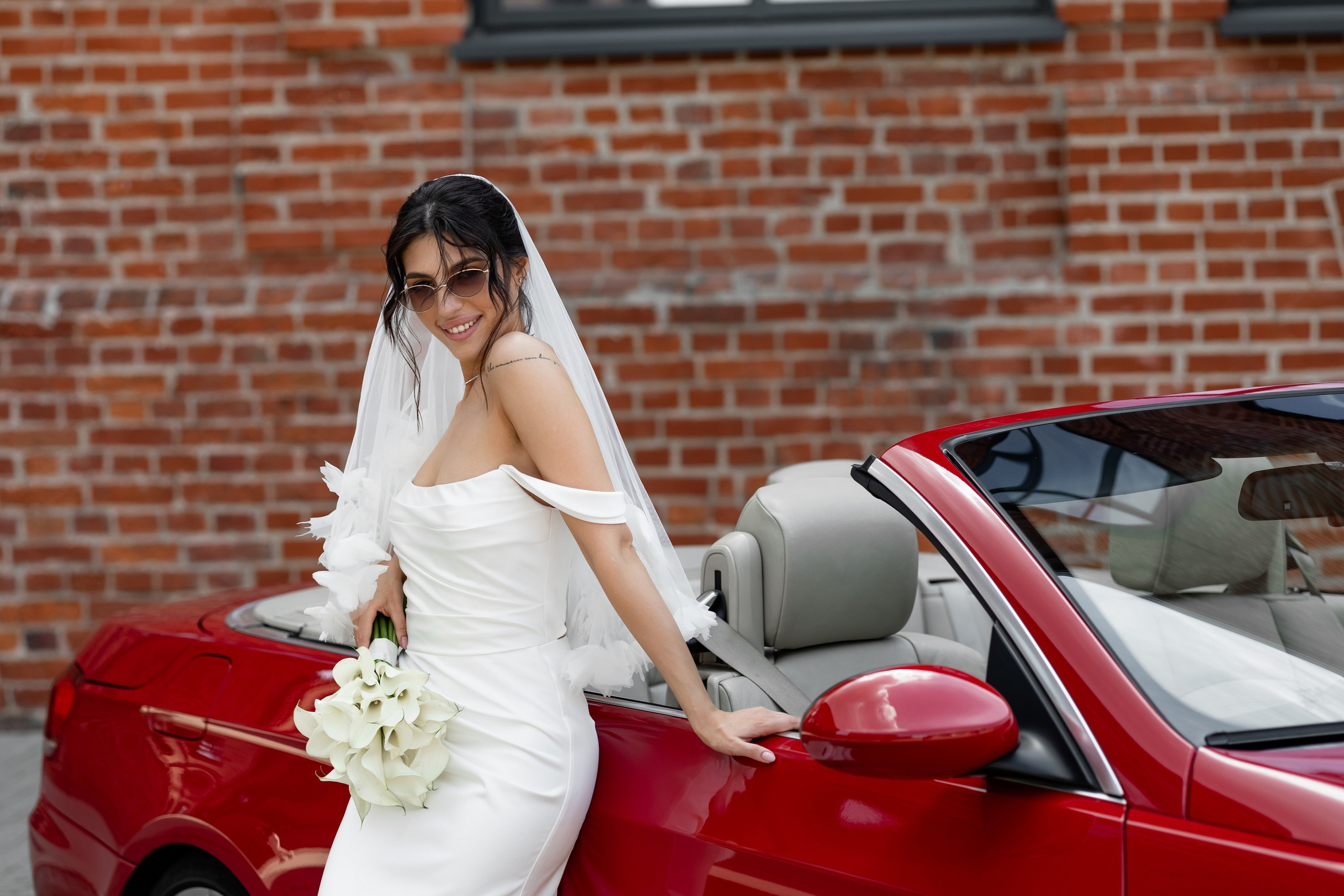 Диана и Максим. Татьяна Чернышова свадебный фотограф Москва