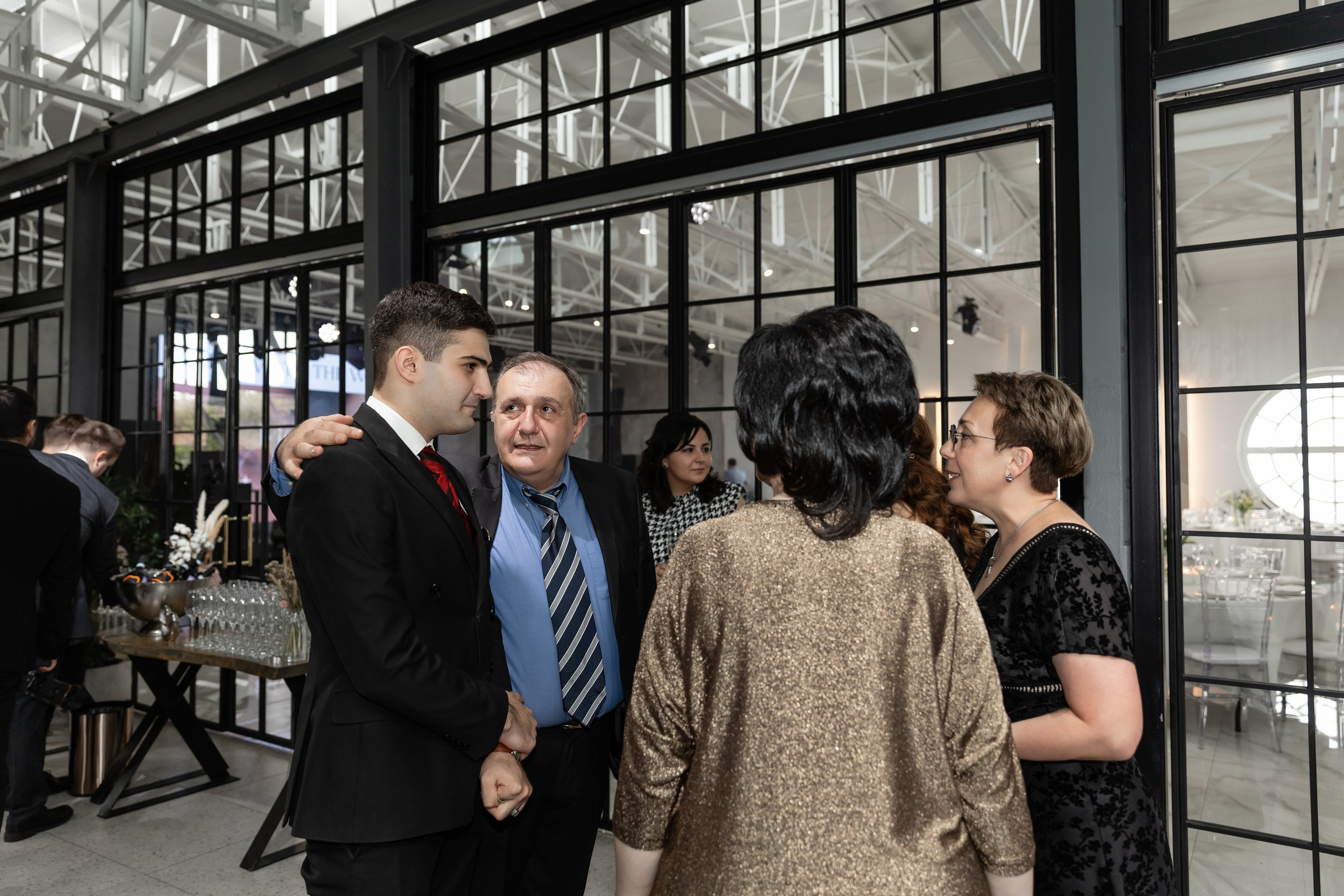 Диана и Максим. Татьяна Чернышова свадебный фотограф Москва