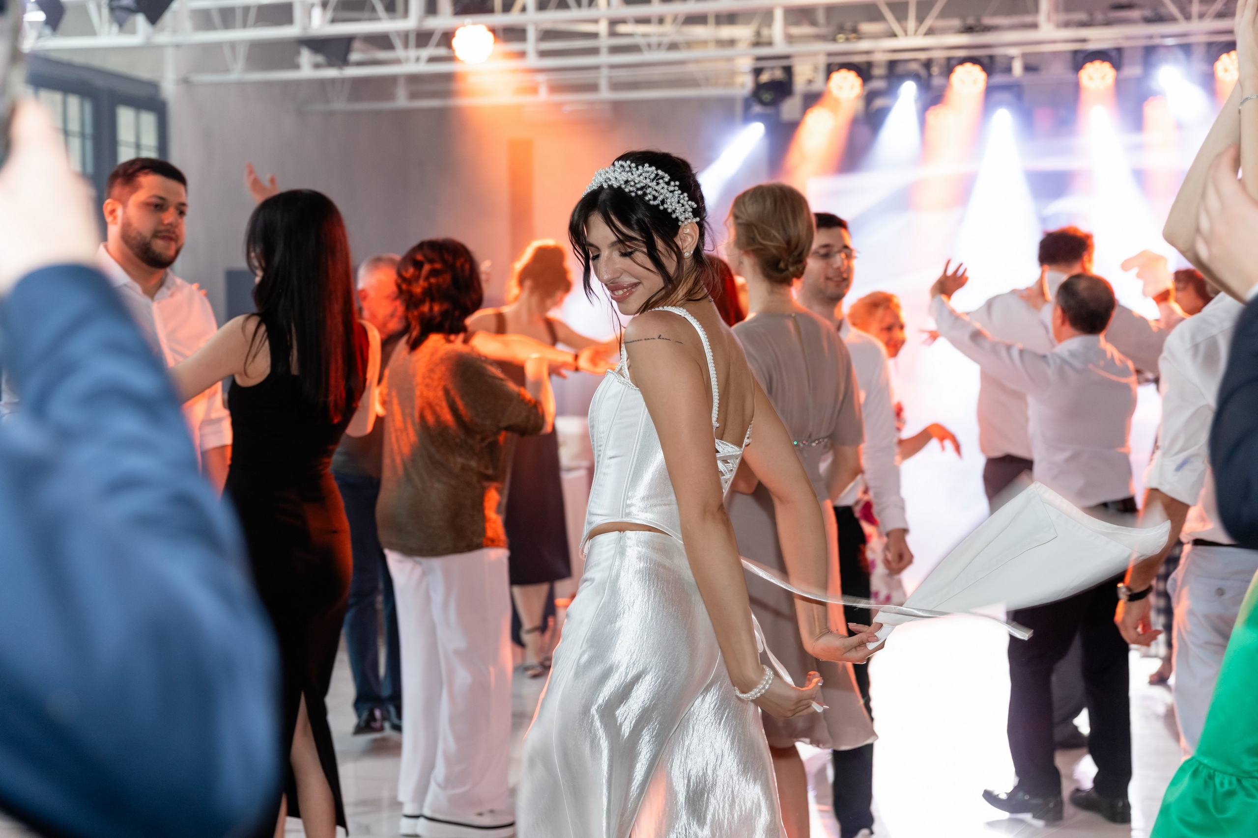 Диана и Максим. Татьяна Чернышова свадебный фотограф Москва