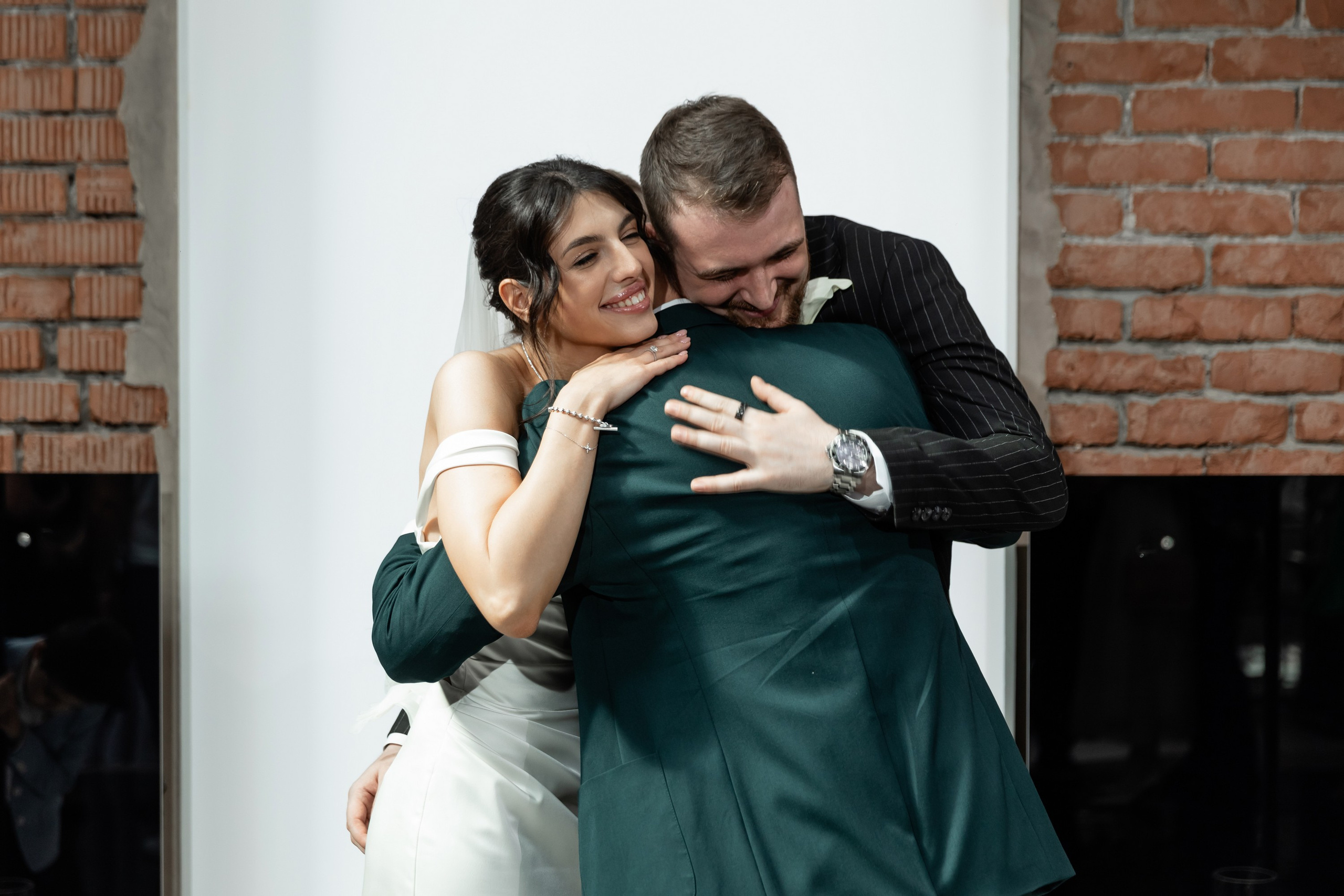 Диана и Максим. Татьяна Чернышова свадебный фотограф Москва