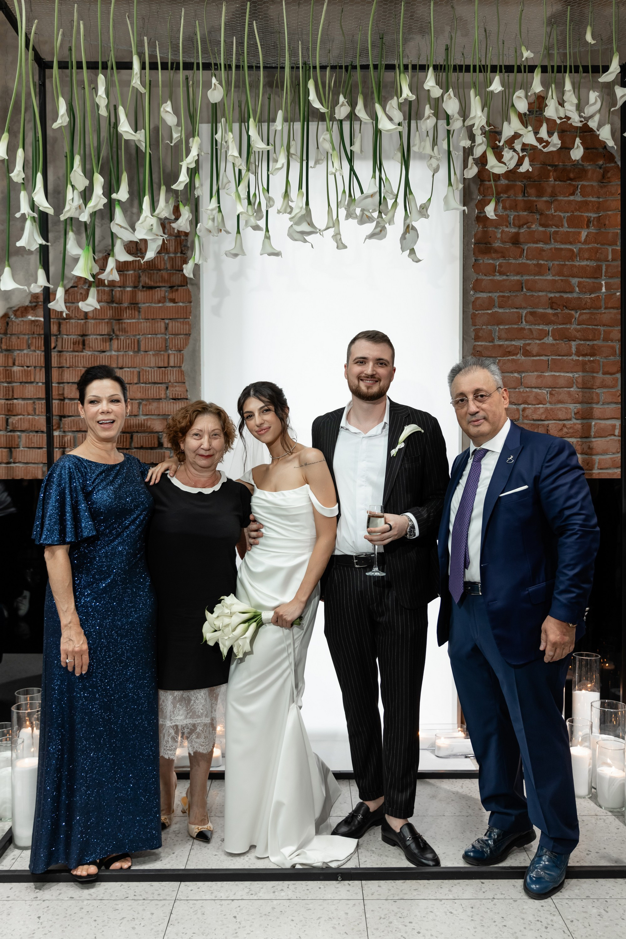 Диана и Максим. Татьяна Чернышова свадебный фотограф Москва