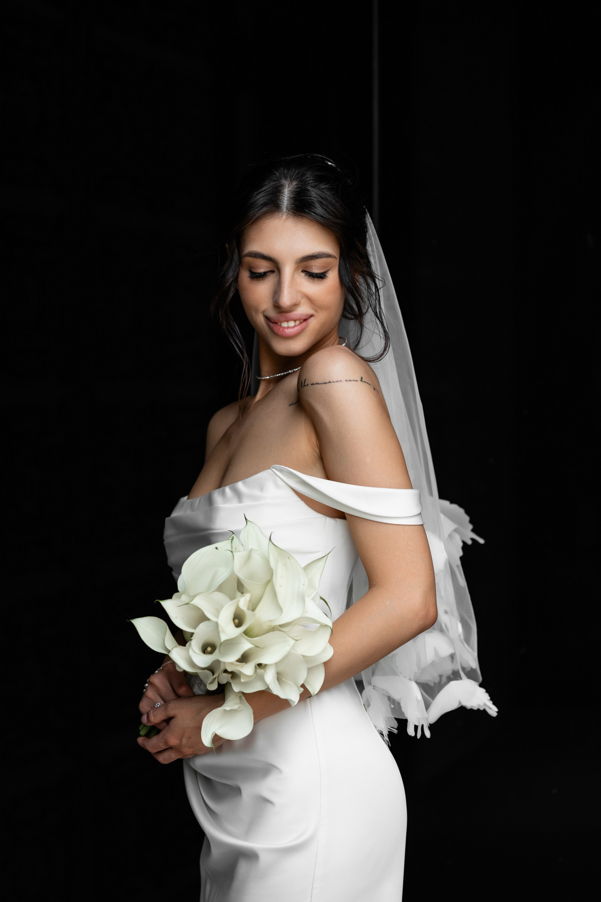 Диана и Максим. Татьяна Чернышова свадебный фотограф Москва