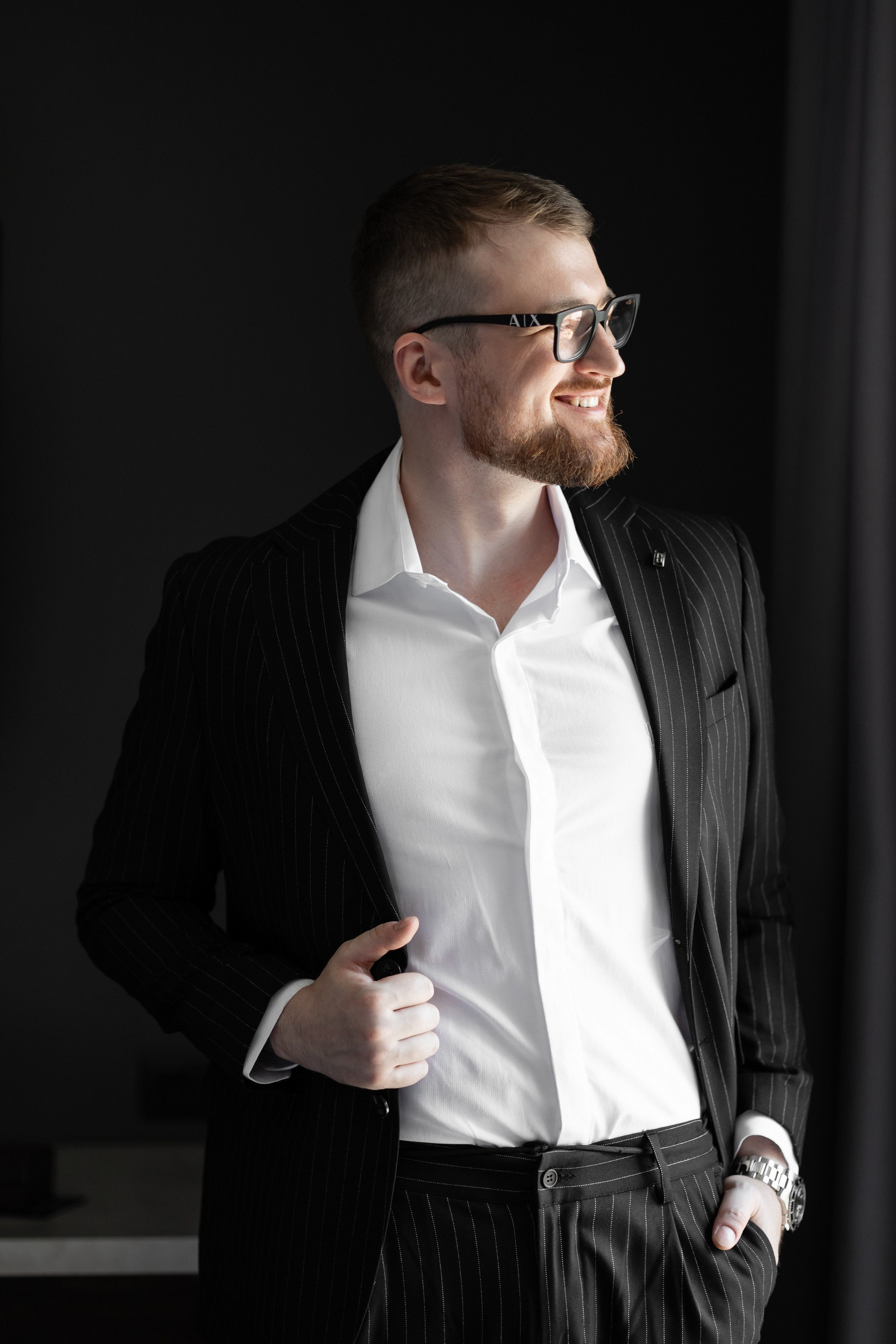 Диана и Максим. Татьяна Чернышова свадебный фотограф Москва