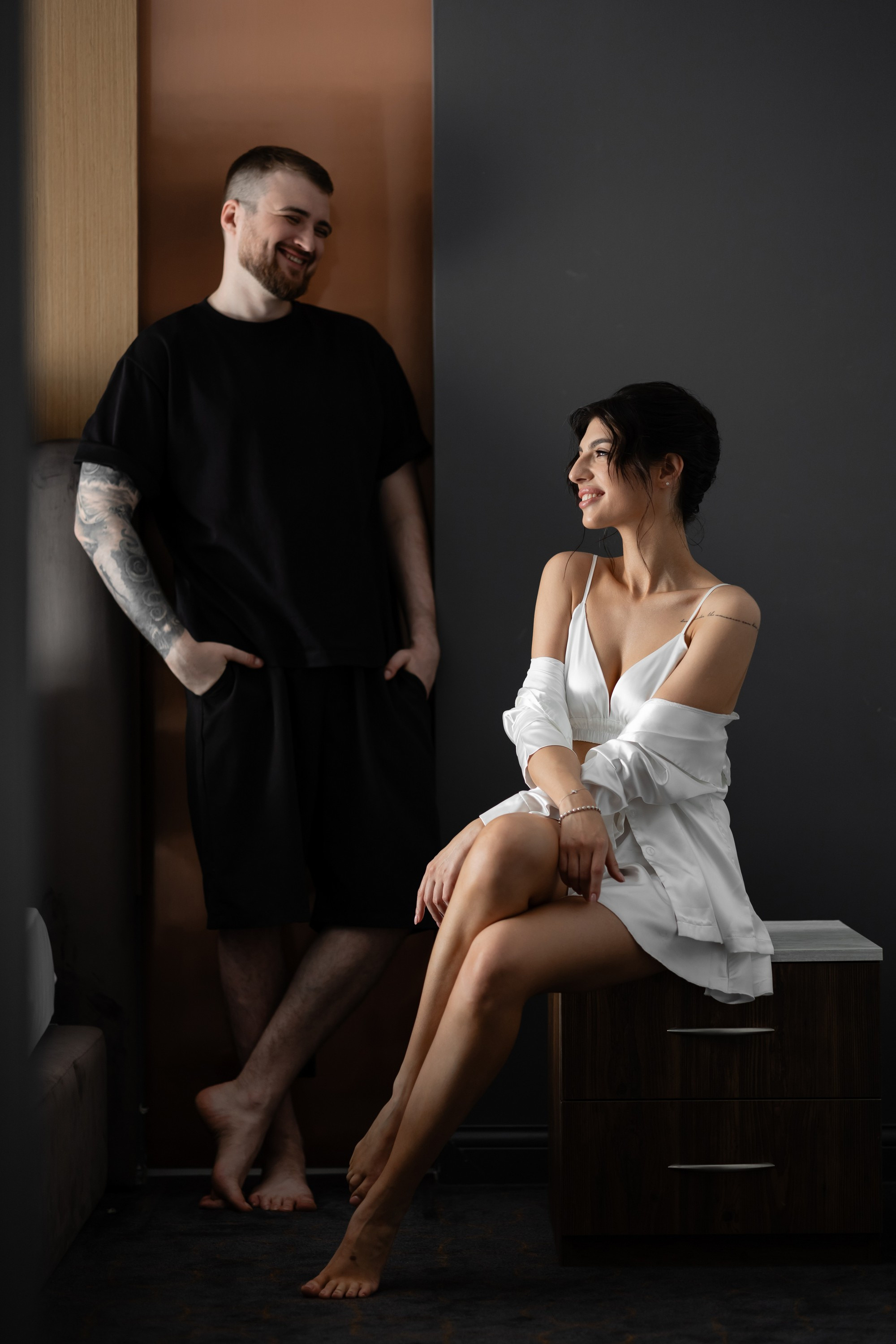 Диана и Максим. Татьяна Чернышова свадебный фотограф Москва