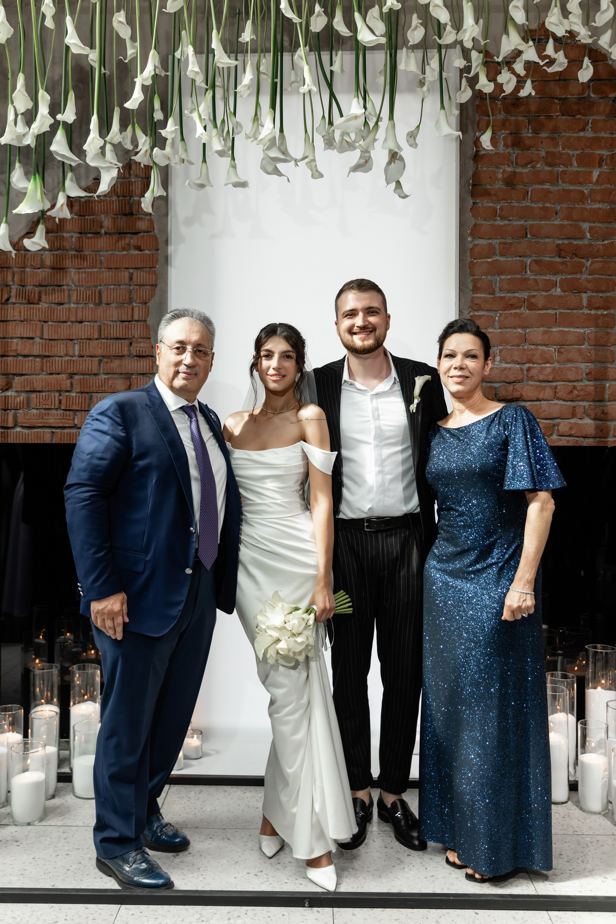 Диана и Максим. Татьяна Чернышова свадебный фотограф Москва