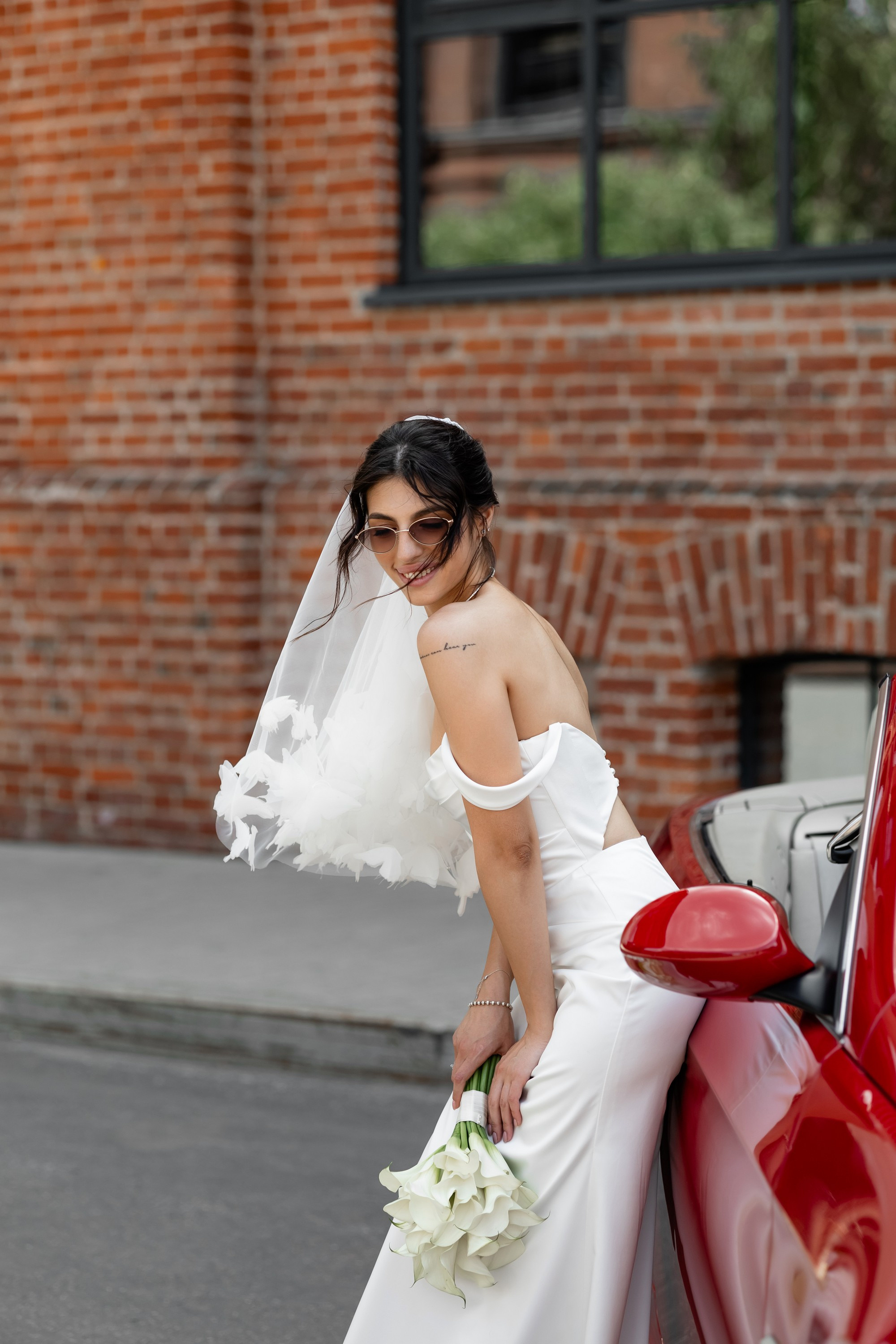 Диана и Максим. Татьяна Чернышова свадебный фотограф Москва