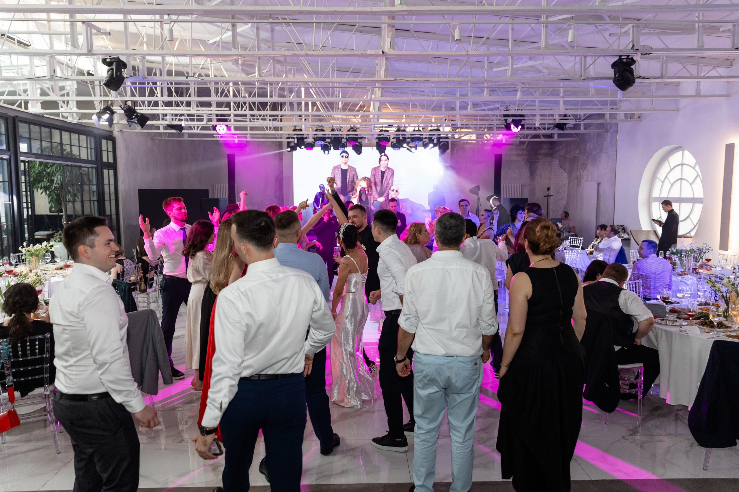 Диана и Максим. Татьяна Чернышова свадебный фотограф Москва