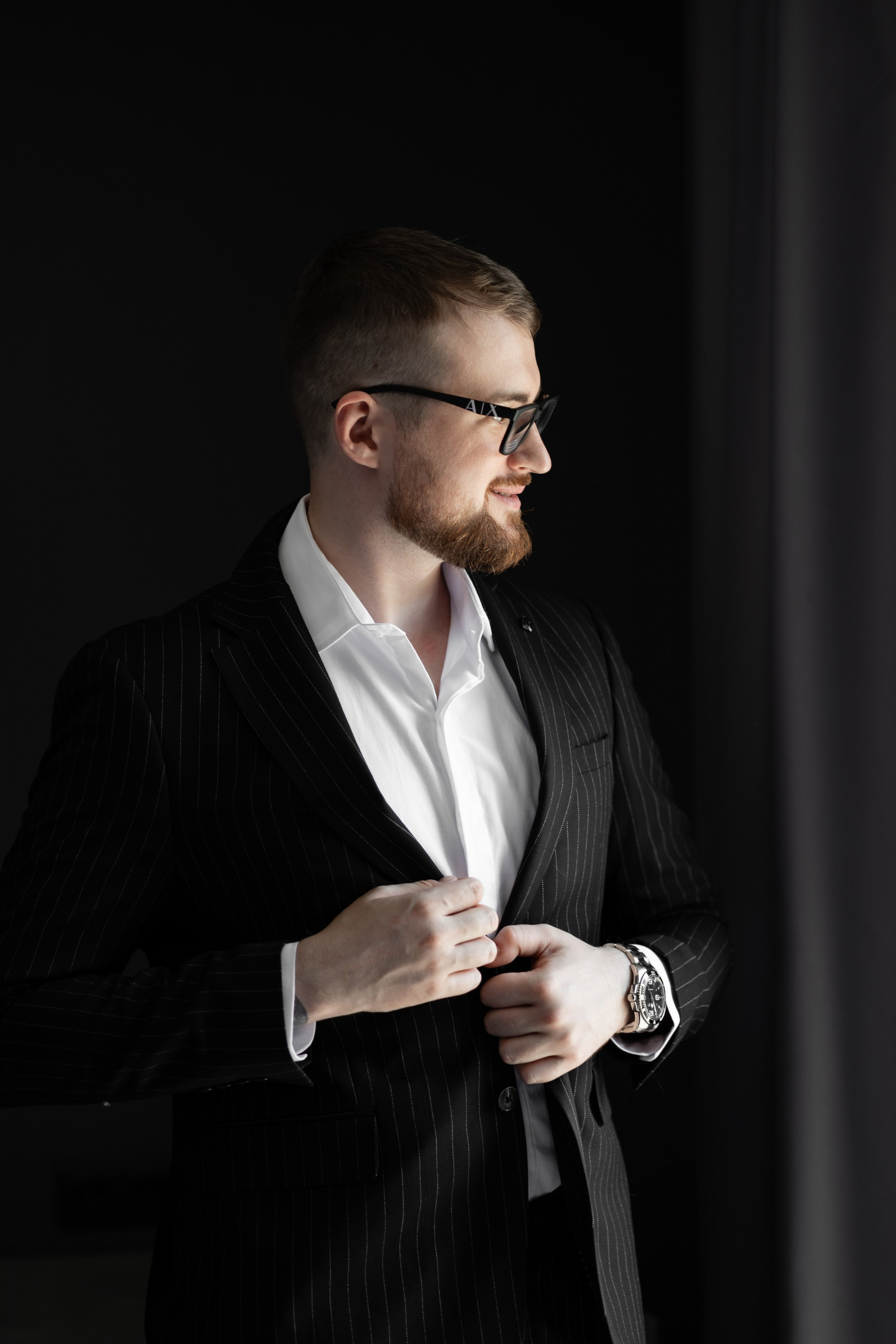 Диана и Максим. Татьяна Чернышова свадебный фотограф Москва