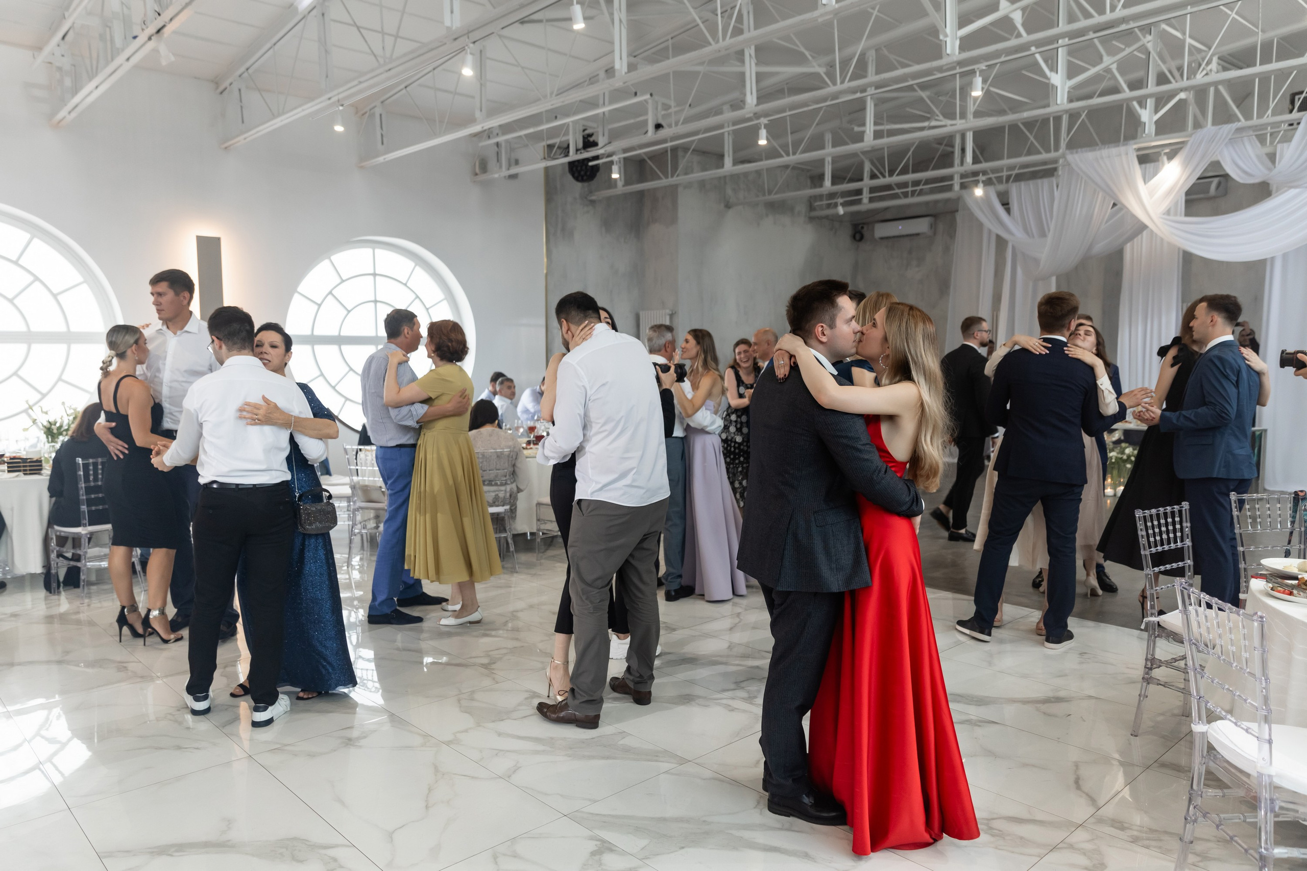 Диана и Максим. Татьяна Чернышова свадебный фотограф Москва