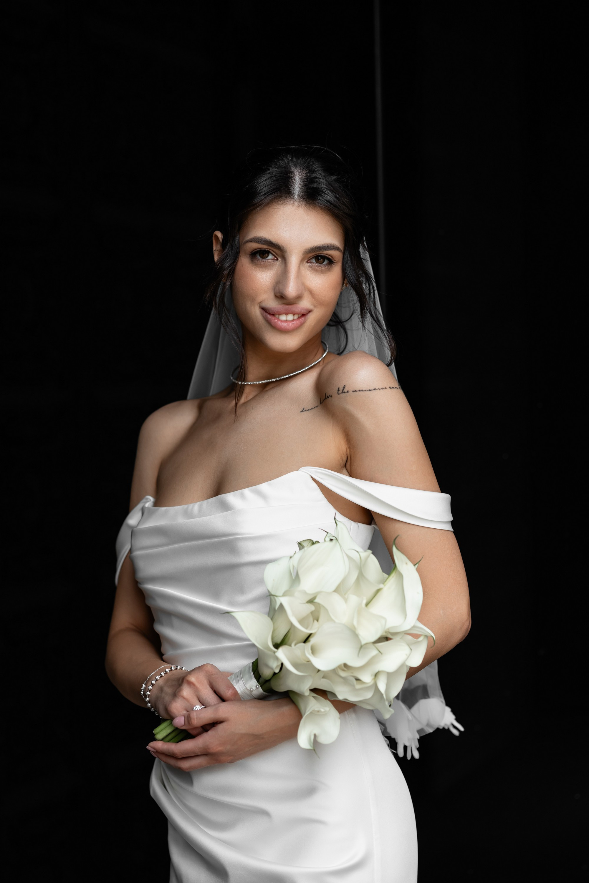 Диана и Максим. Татьяна Чернышова свадебный фотограф Москва