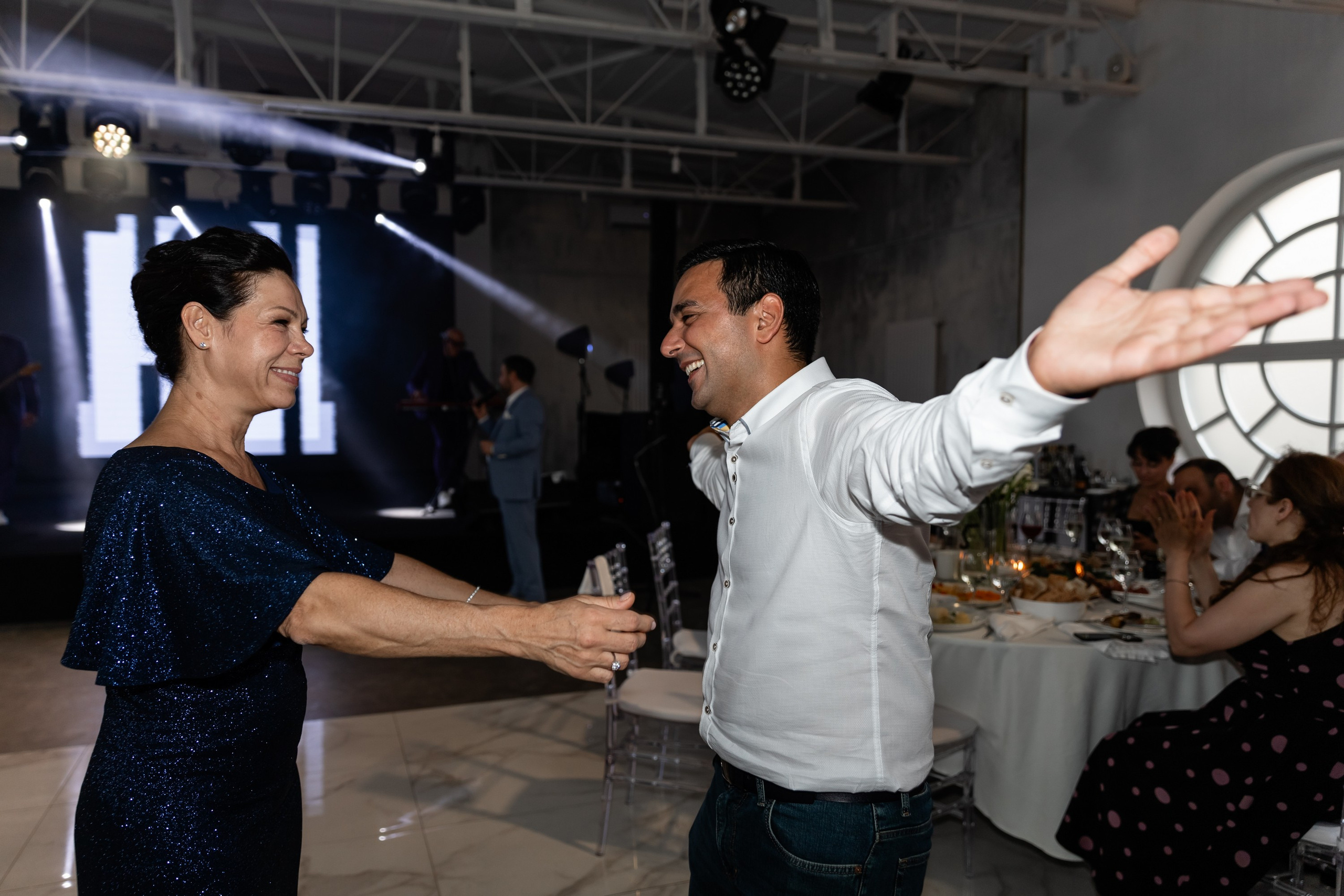 Диана и Максим. Татьяна Чернышова свадебный фотограф Москва