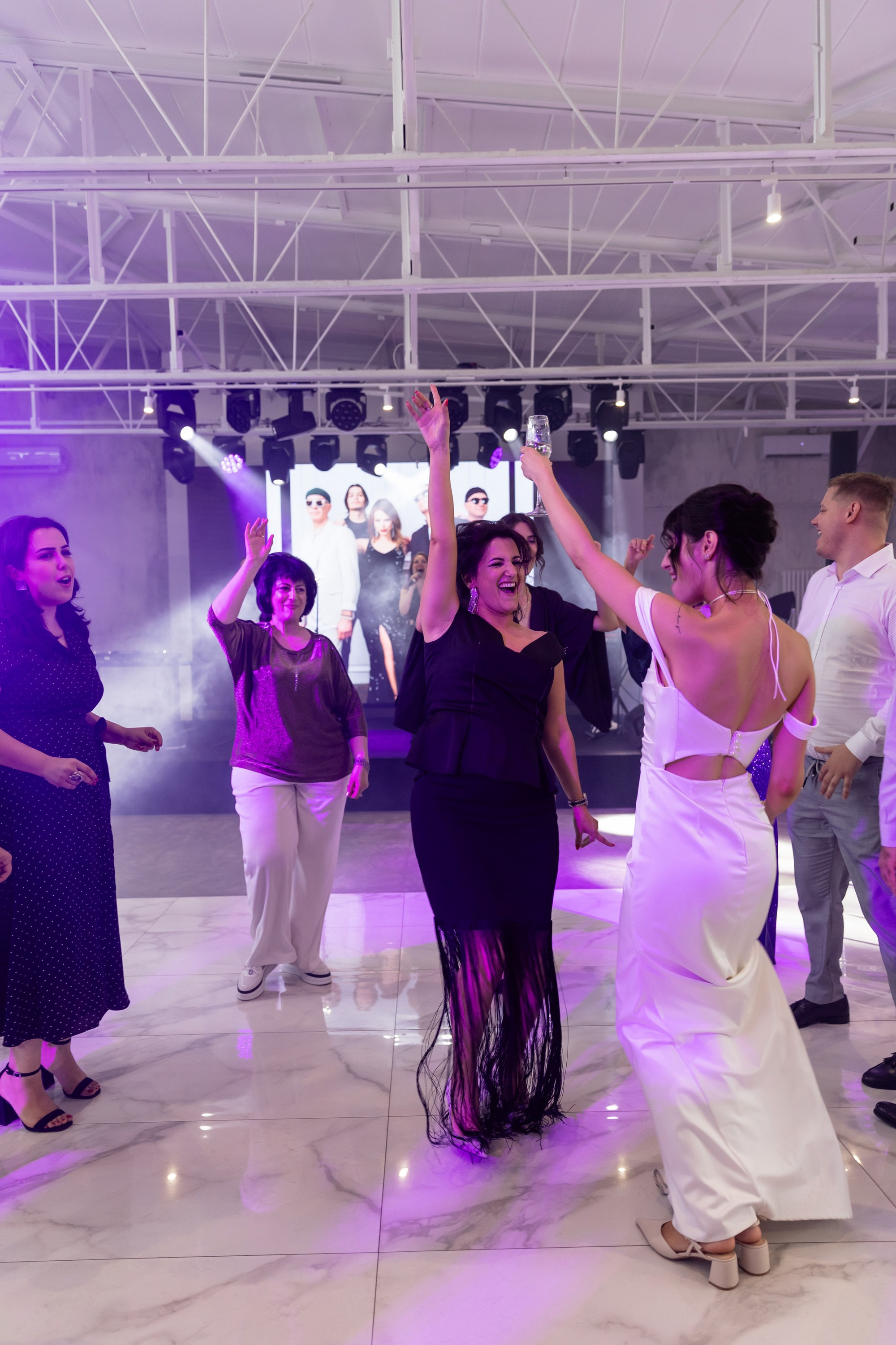 Диана и Максим. Татьяна Чернышова свадебный фотограф Москва