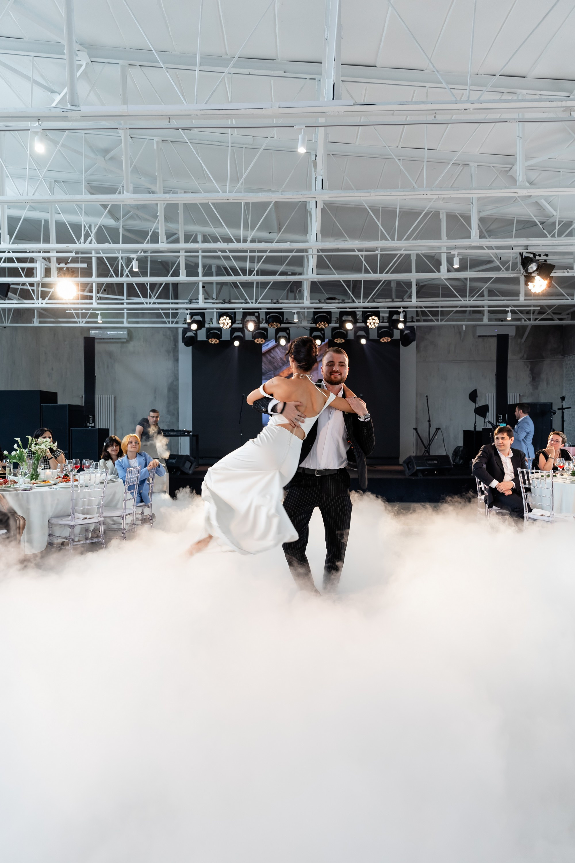 Диана и Максим. Татьяна Чернышова свадебный фотограф Москва