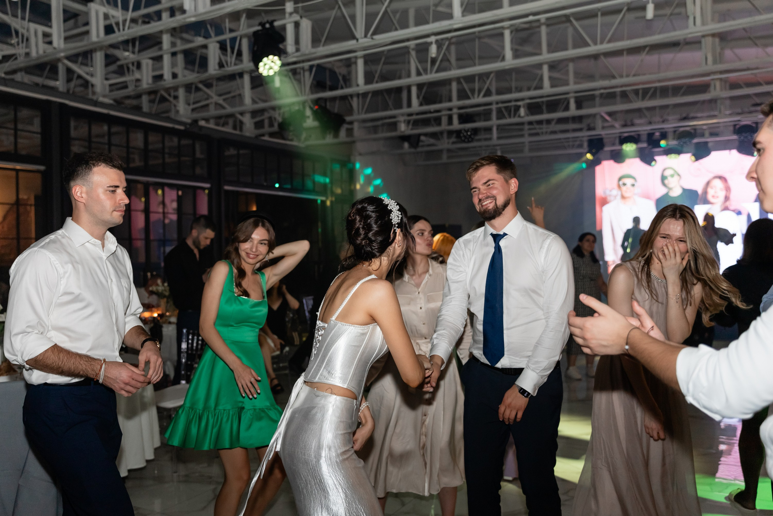 Диана и Максим. Татьяна Чернышова свадебный фотограф Москва