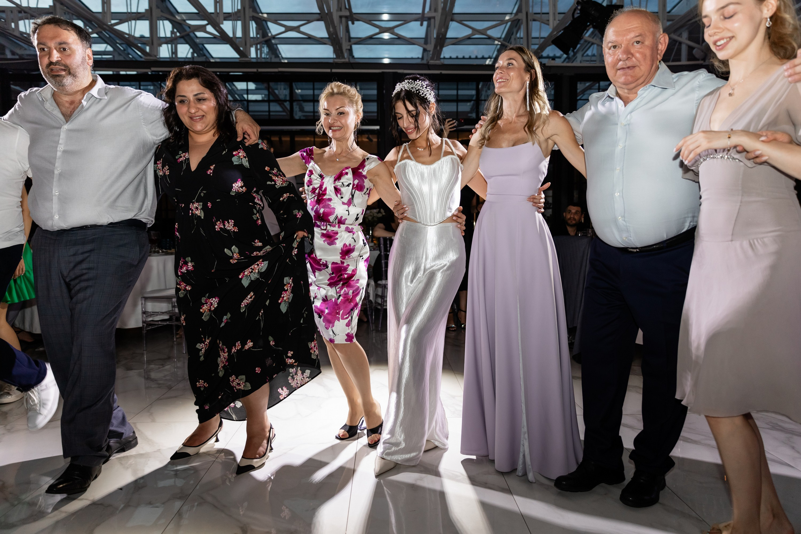 Диана и Максим. Татьяна Чернышова свадебный фотограф Москва