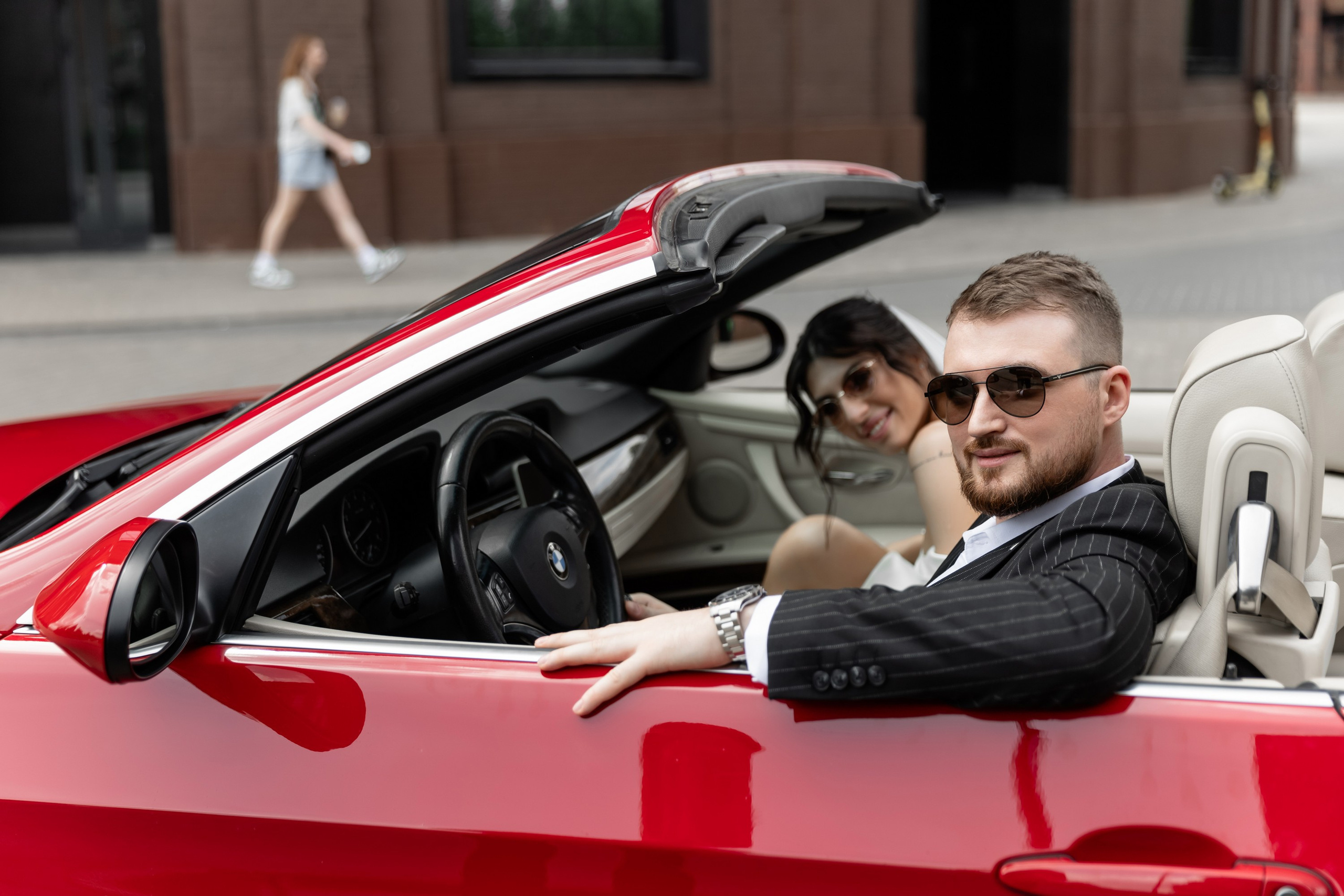 Диана и Максим. Татьяна Чернышова свадебный фотограф Москва