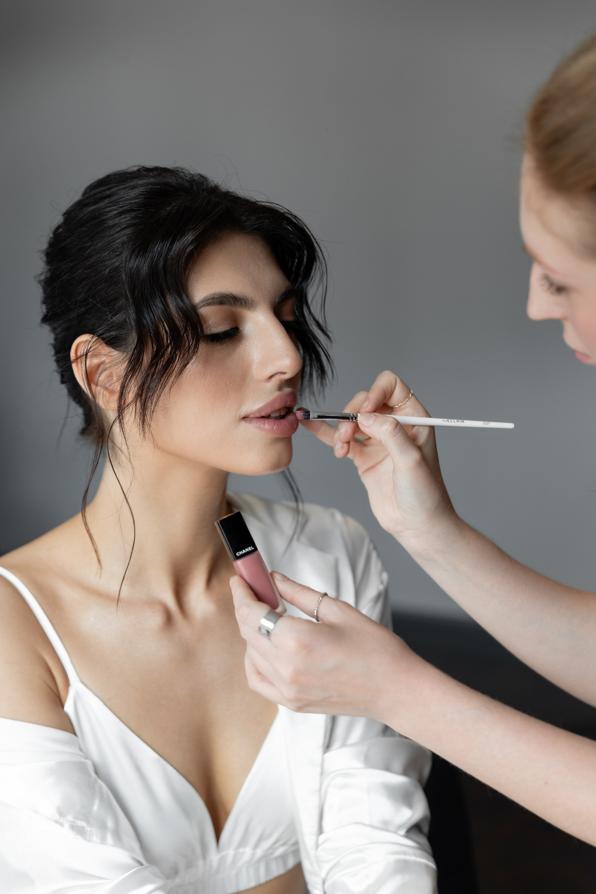 Диана и Максим. Татьяна Чернышова свадебный фотограф Москва