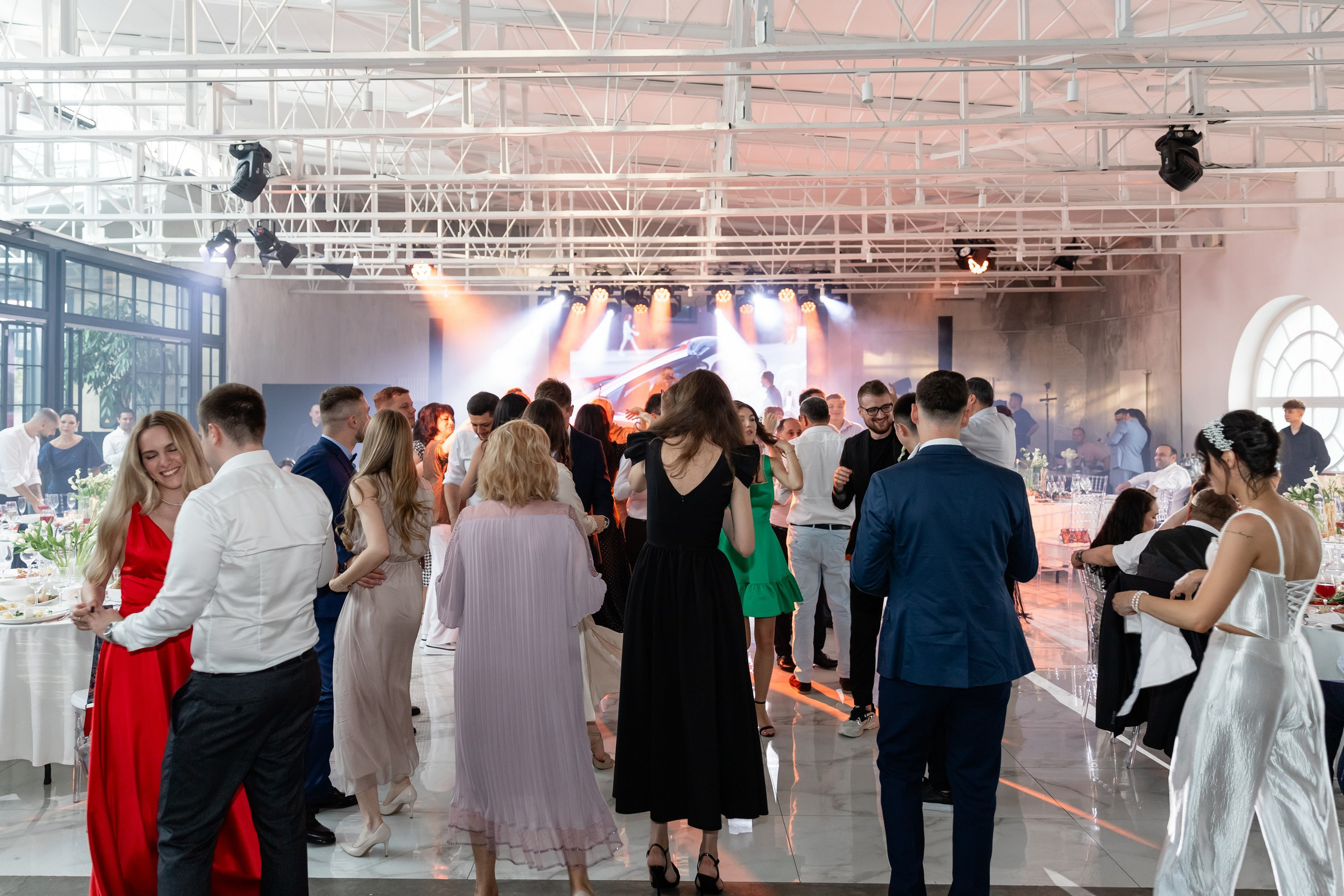 Диана и Максим. Татьяна Чернышова свадебный фотограф Москва