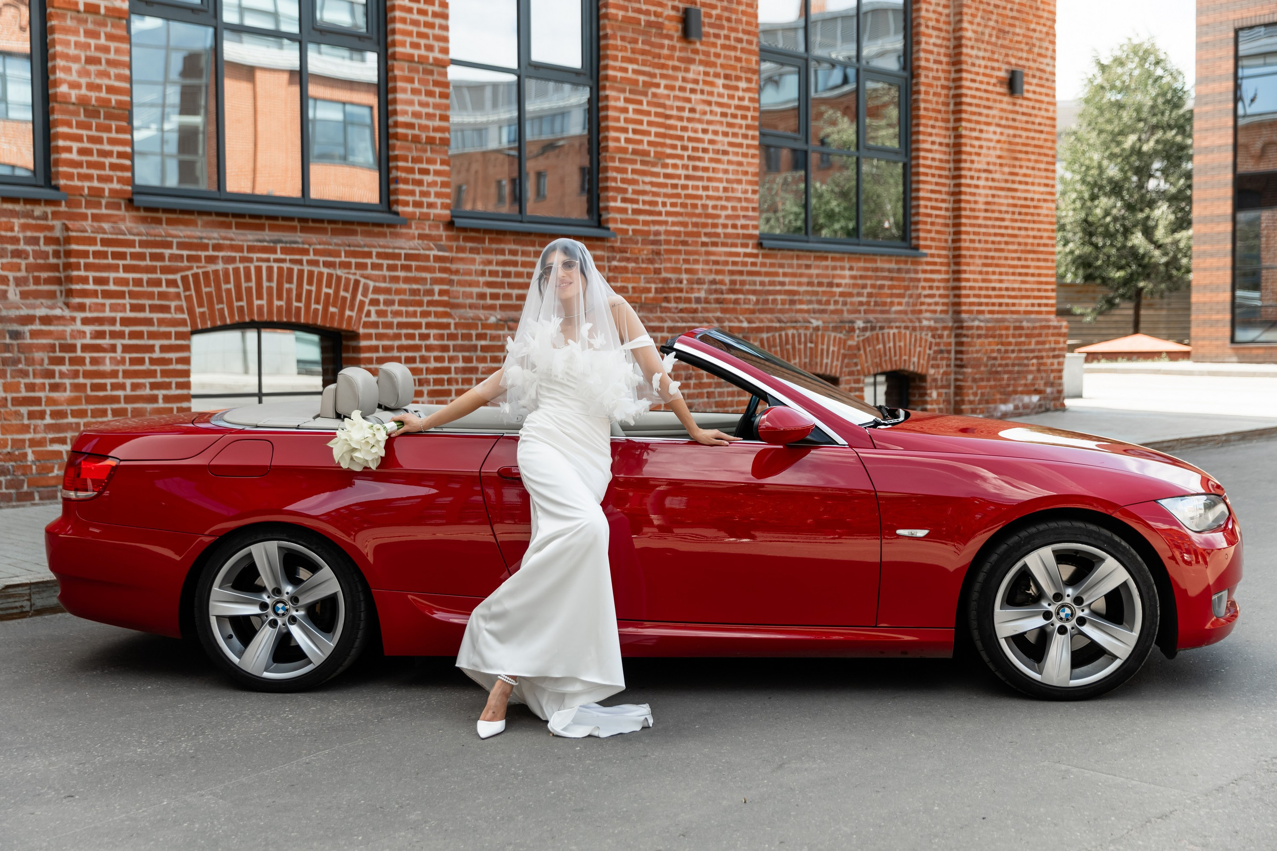 Диана и Максим. Татьяна Чернышова свадебный фотограф Москва