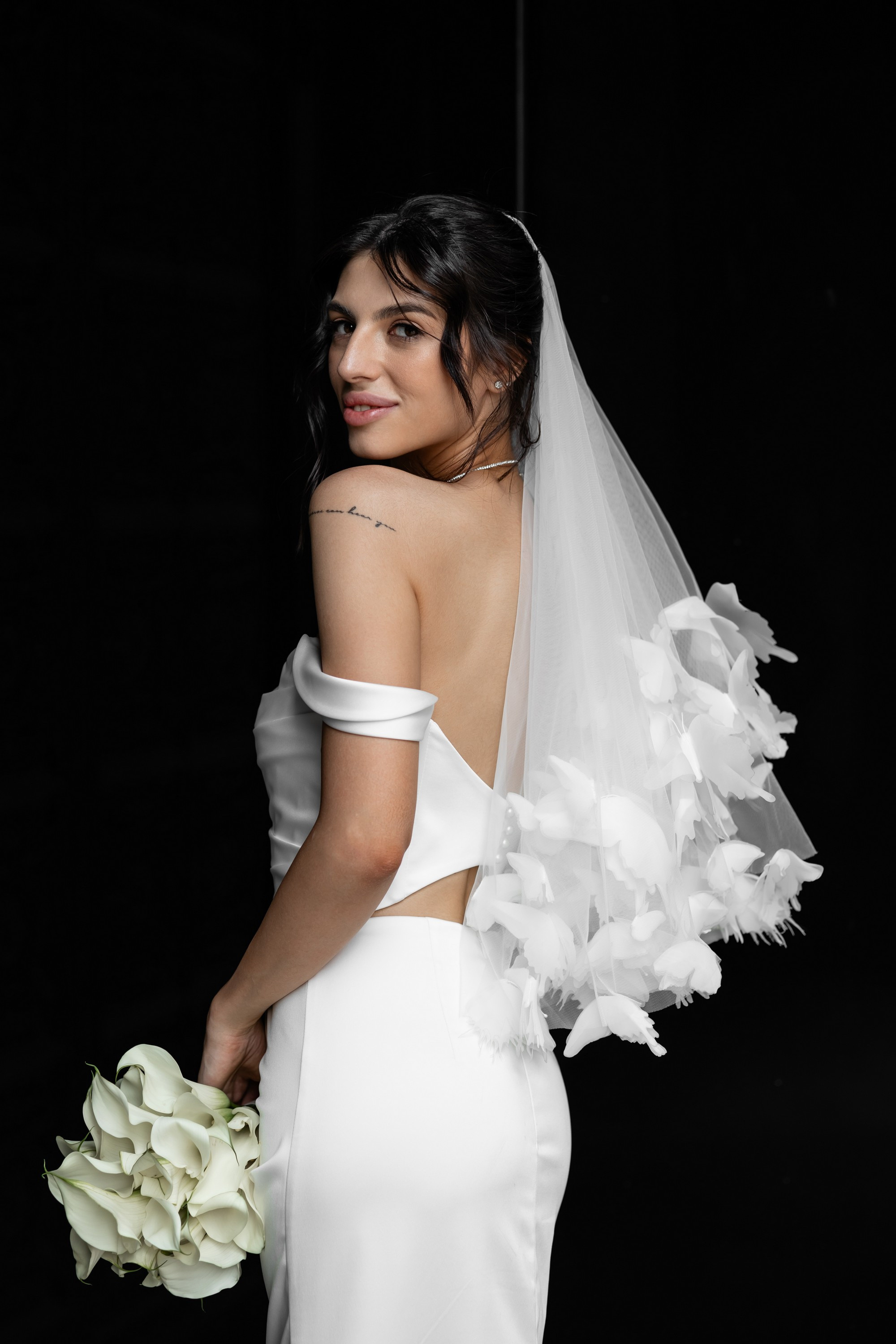 Диана и Максим. Татьяна Чернышова свадебный фотограф Москва