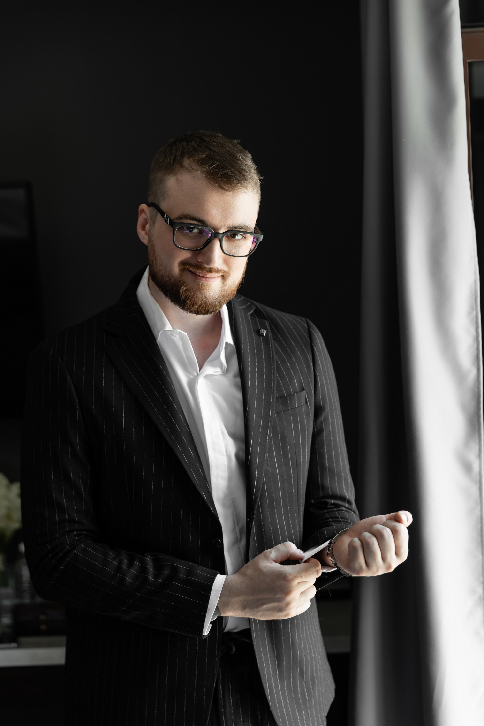 Диана и Максим. Татьяна Чернышова свадебный фотограф Москва