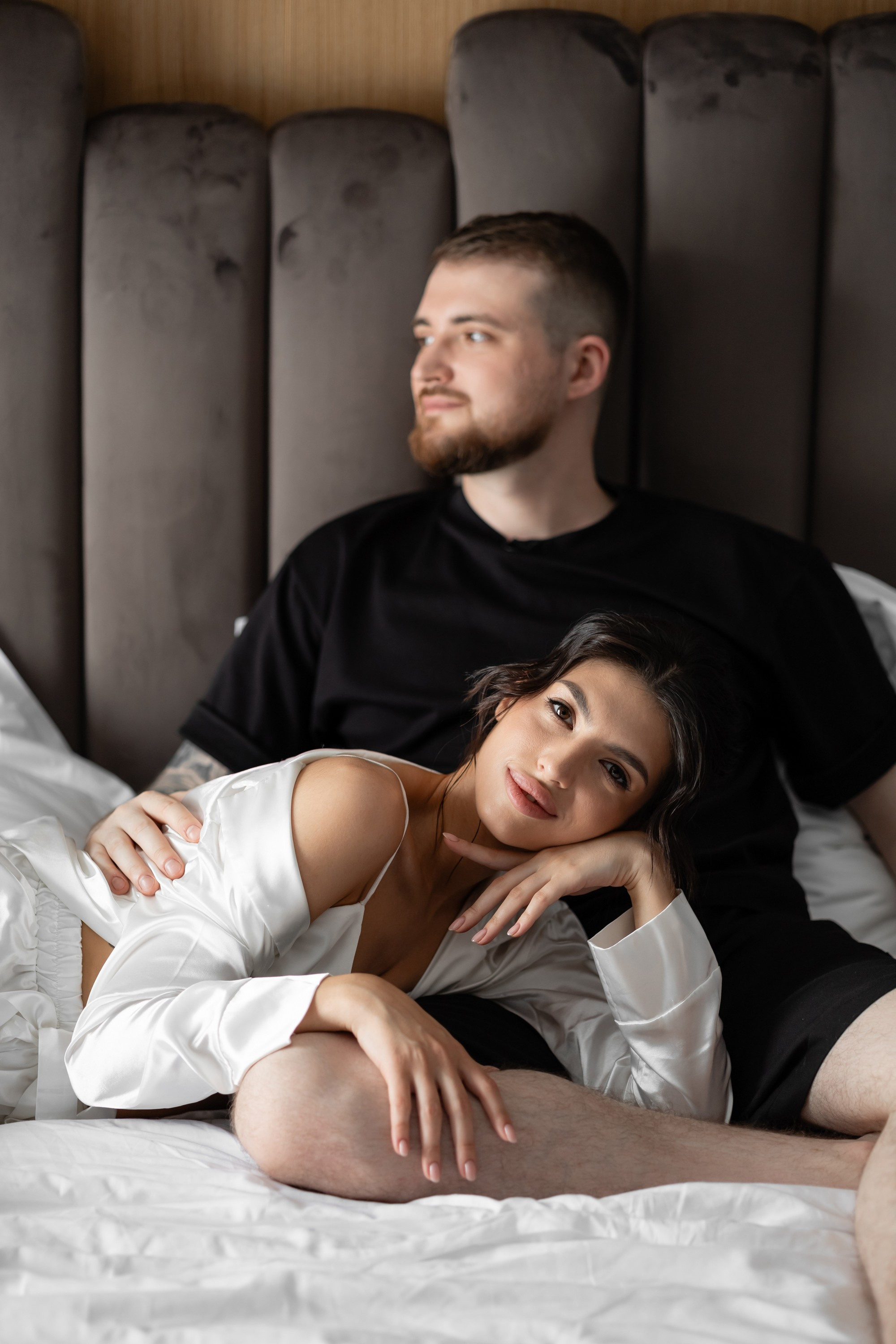 Диана и Максим. Татьяна Чернышова свадебный фотограф Москва