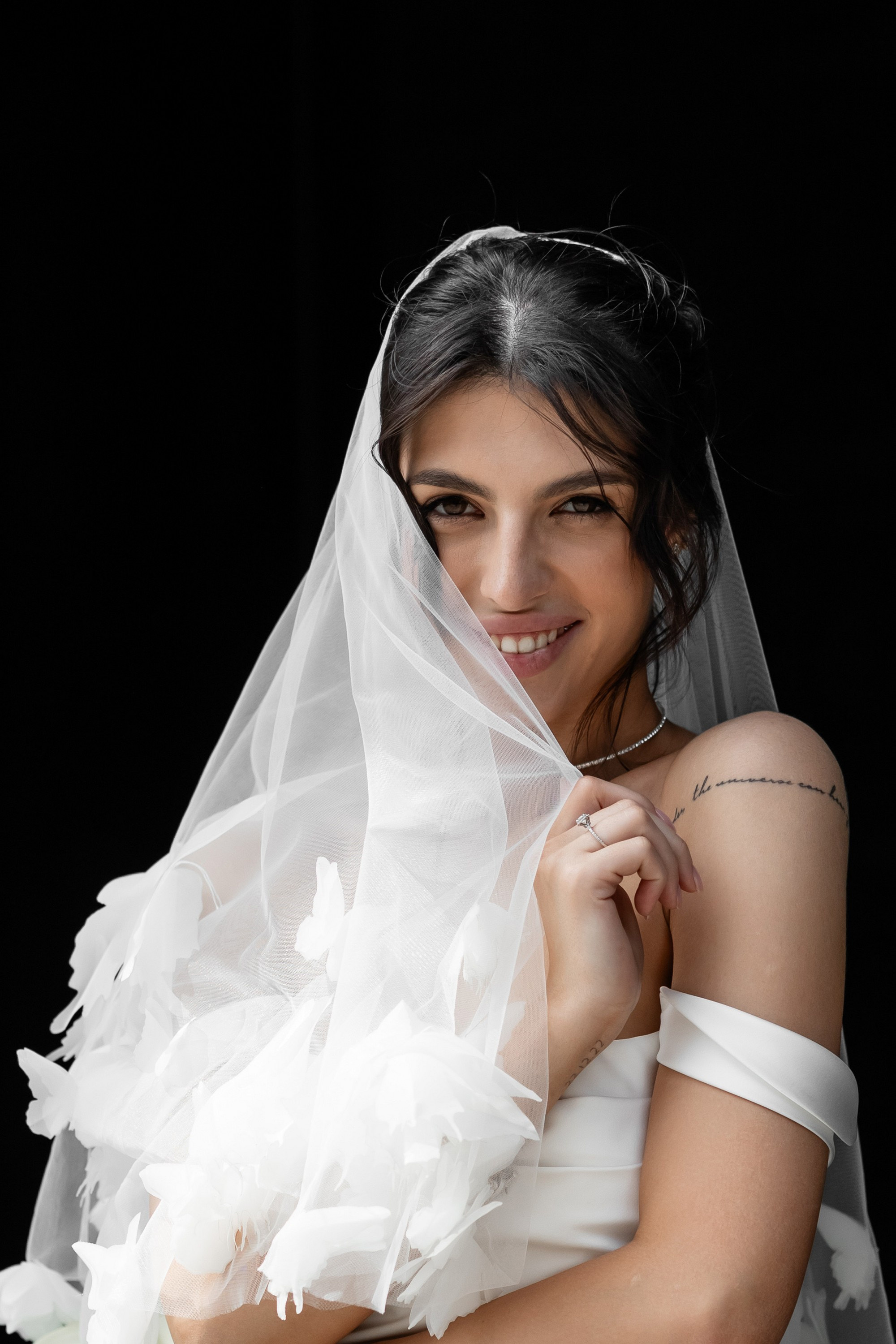 Диана и Максим. Татьяна Чернышова свадебный фотограф Москва