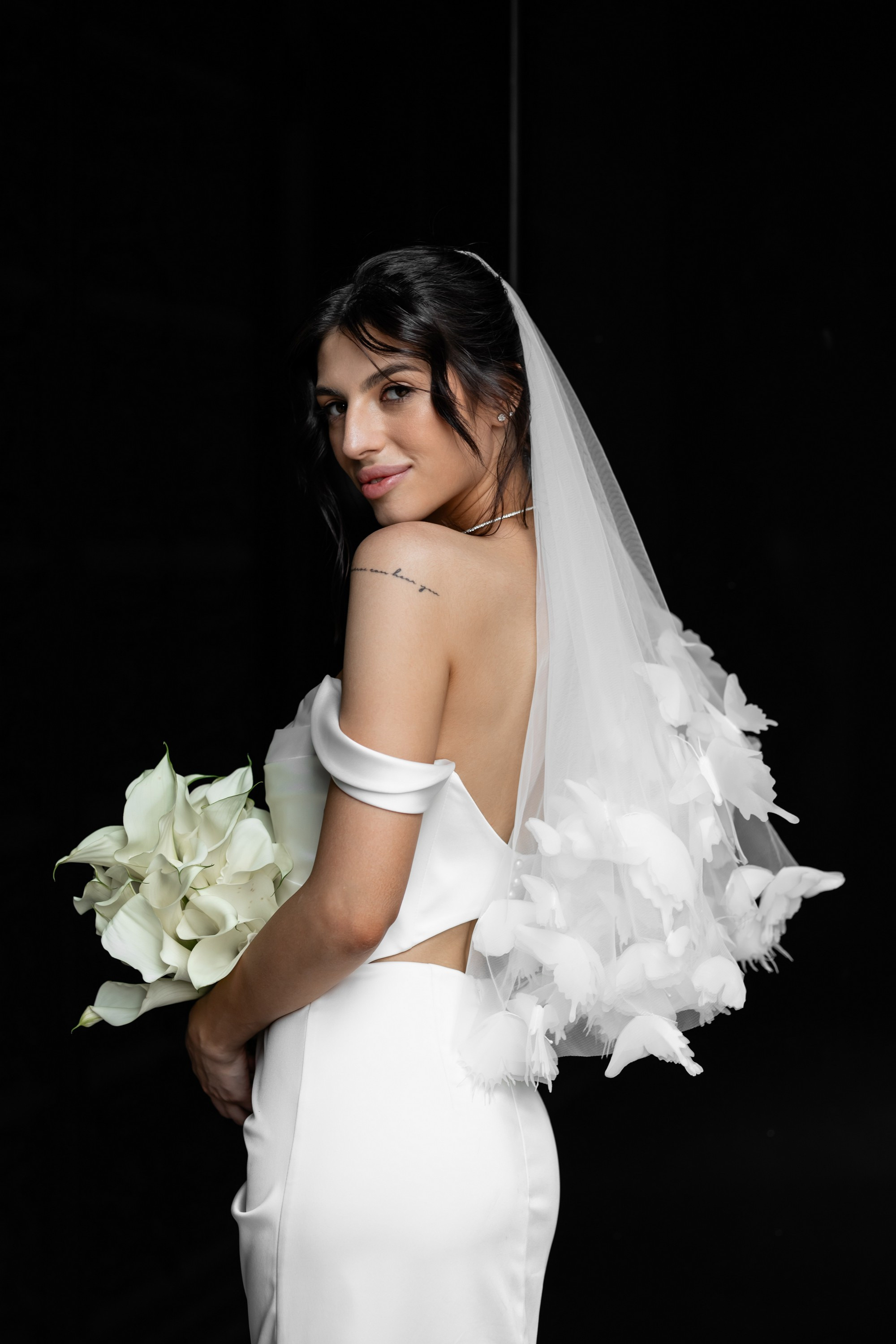 Диана и Максим. Татьяна Чернышова свадебный фотограф Москва