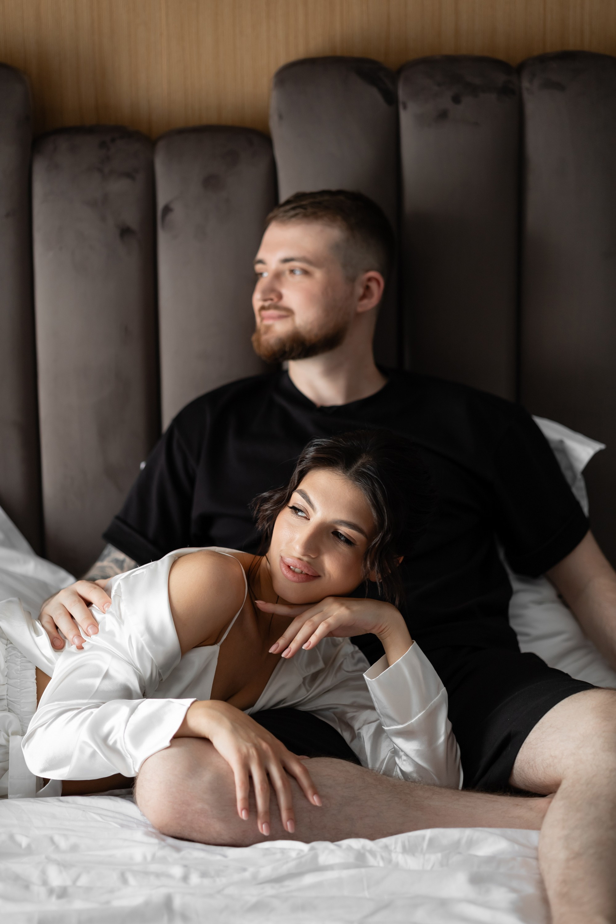 Диана и Максим. Татьяна Чернышова свадебный фотограф Москва