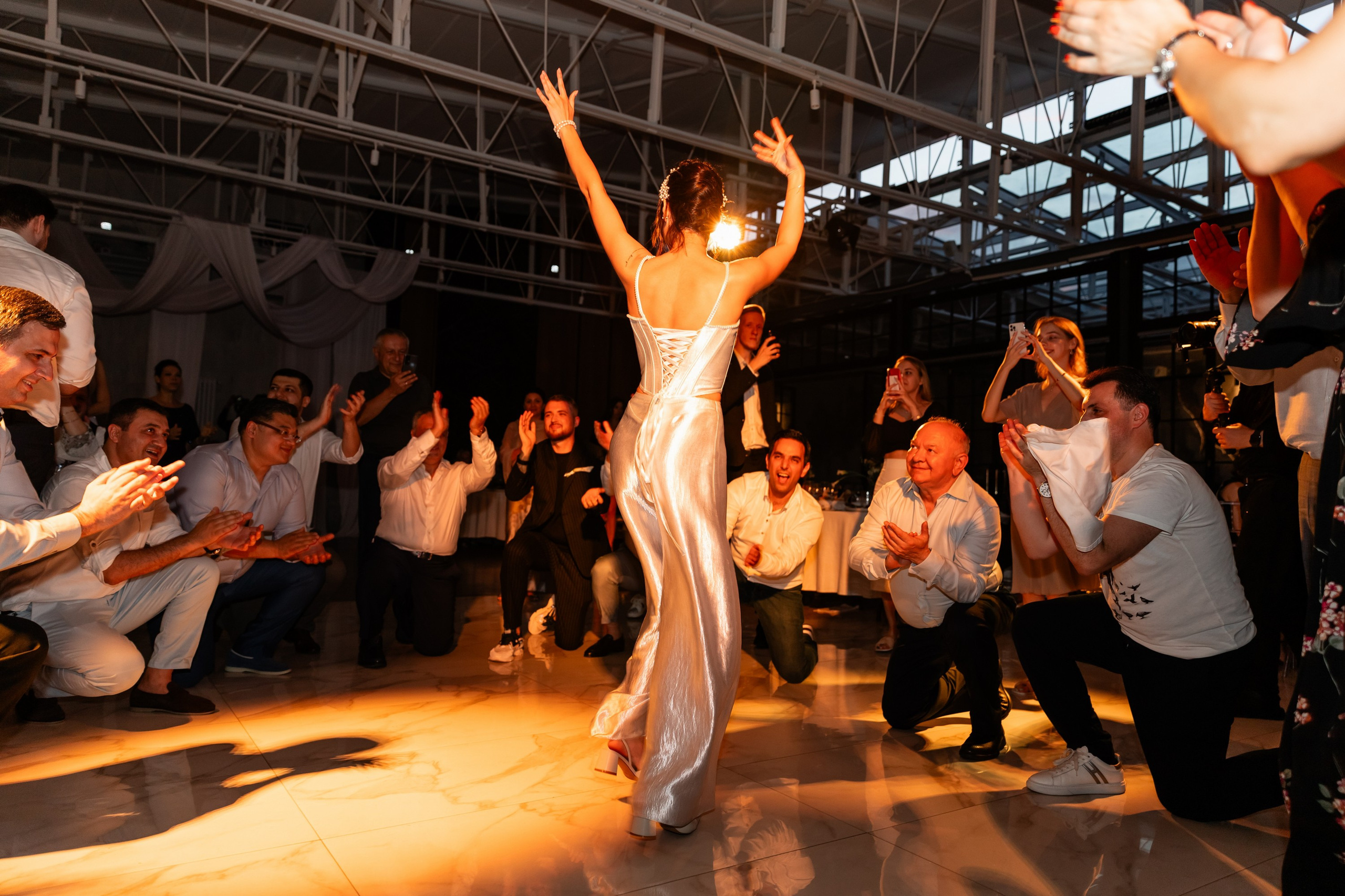 Диана и Максим. Татьяна Чернышова свадебный фотограф Москва