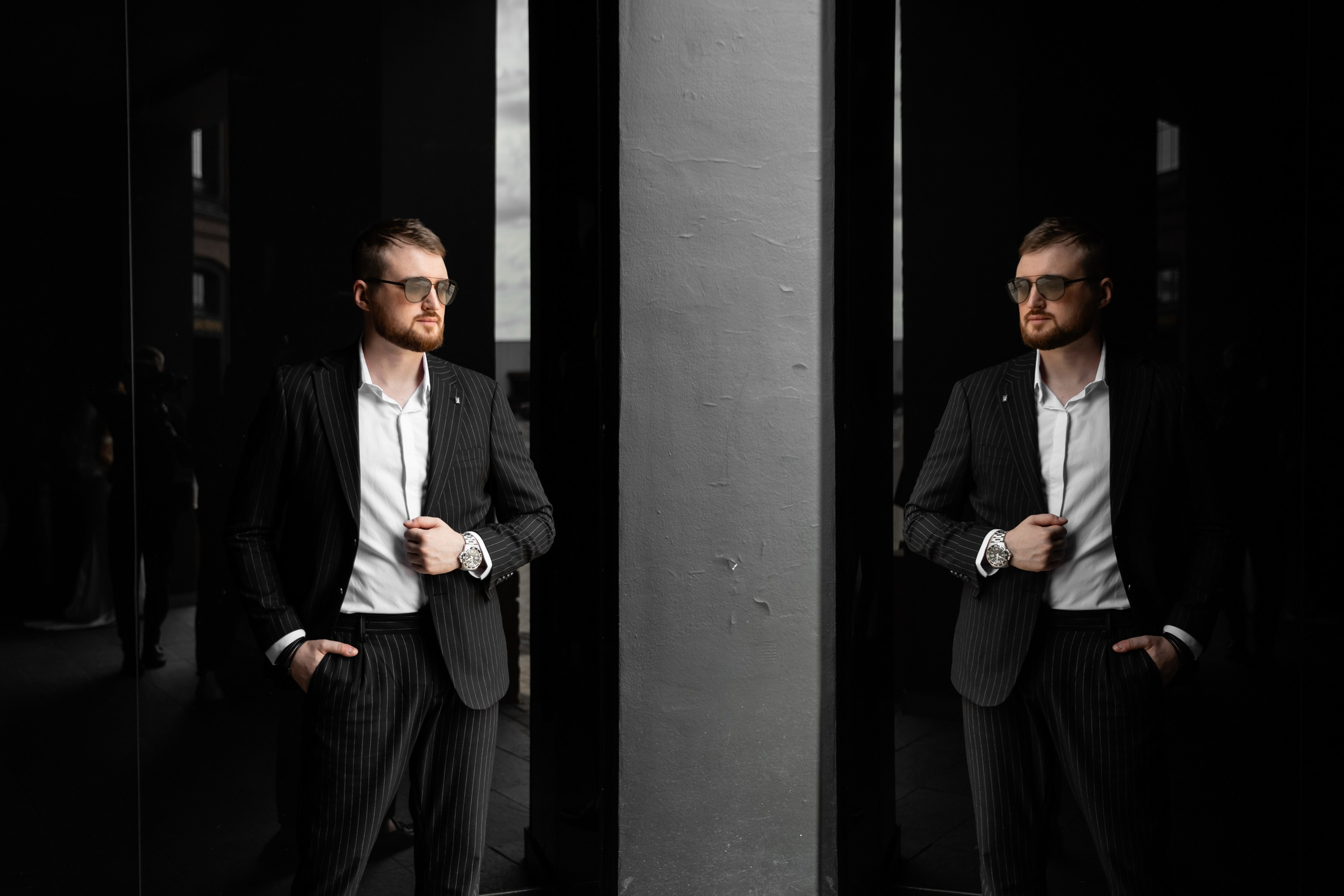 Диана и Максим. Татьяна Чернышова свадебный фотограф Москва