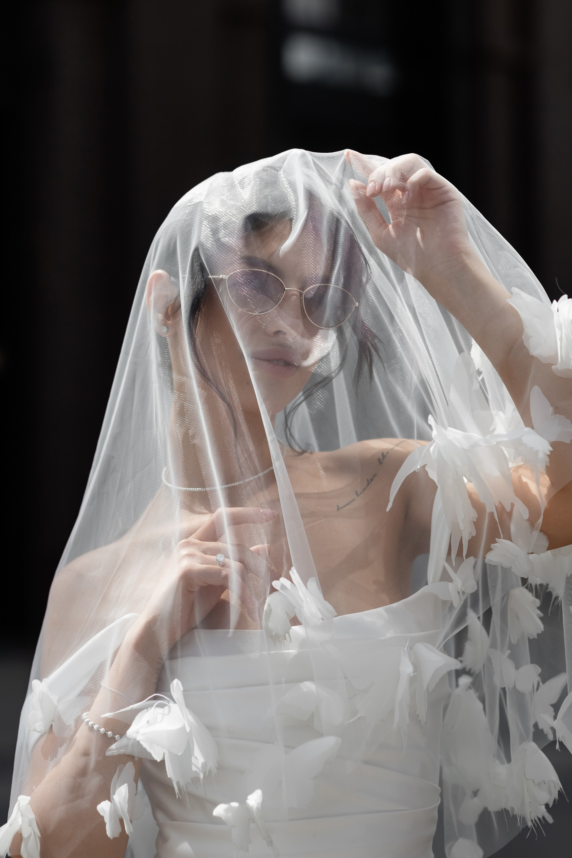 Диана и Максим. Татьяна Чернышова свадебный фотограф Москва