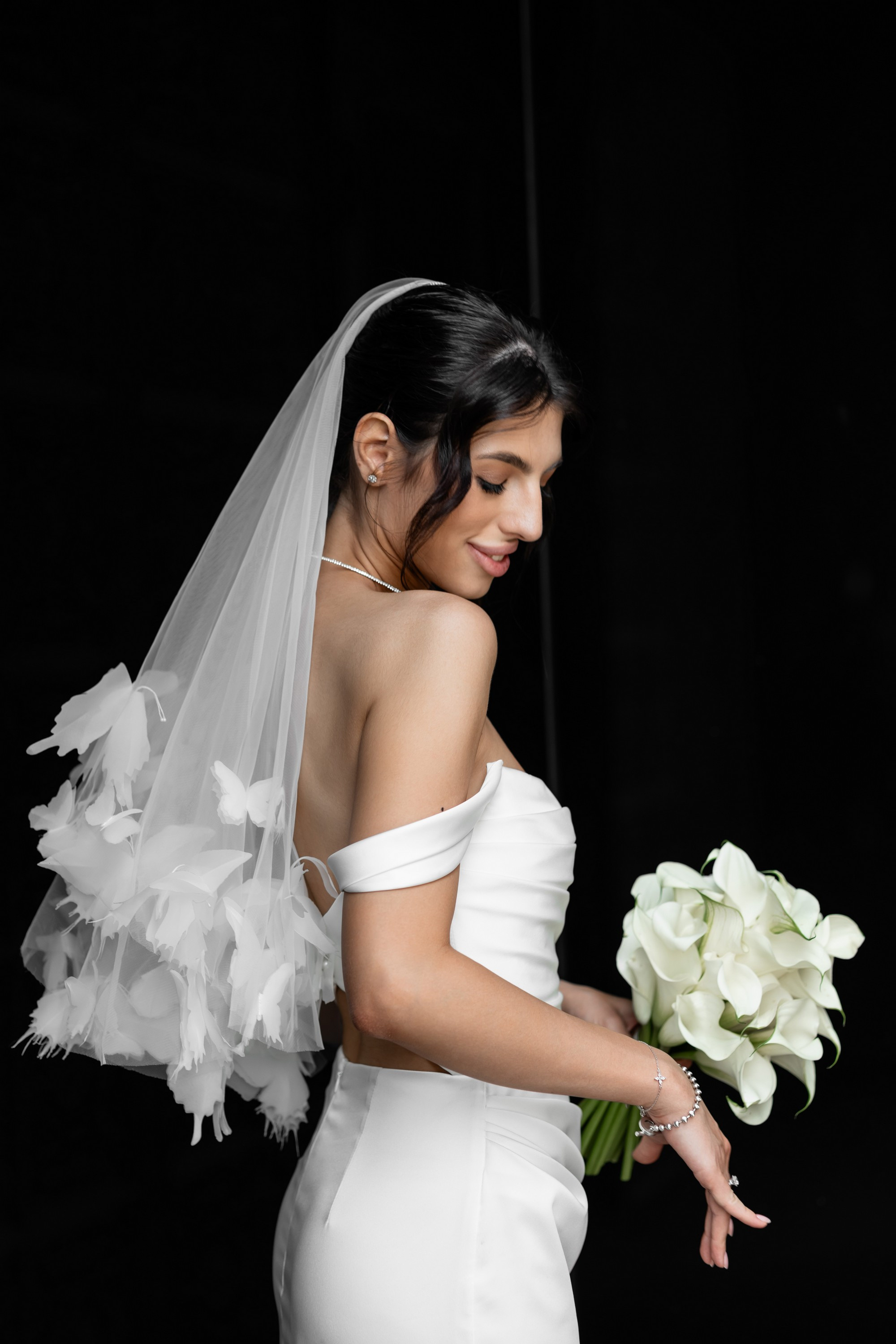 Диана и Максим. Татьяна Чернышова свадебный фотограф Москва