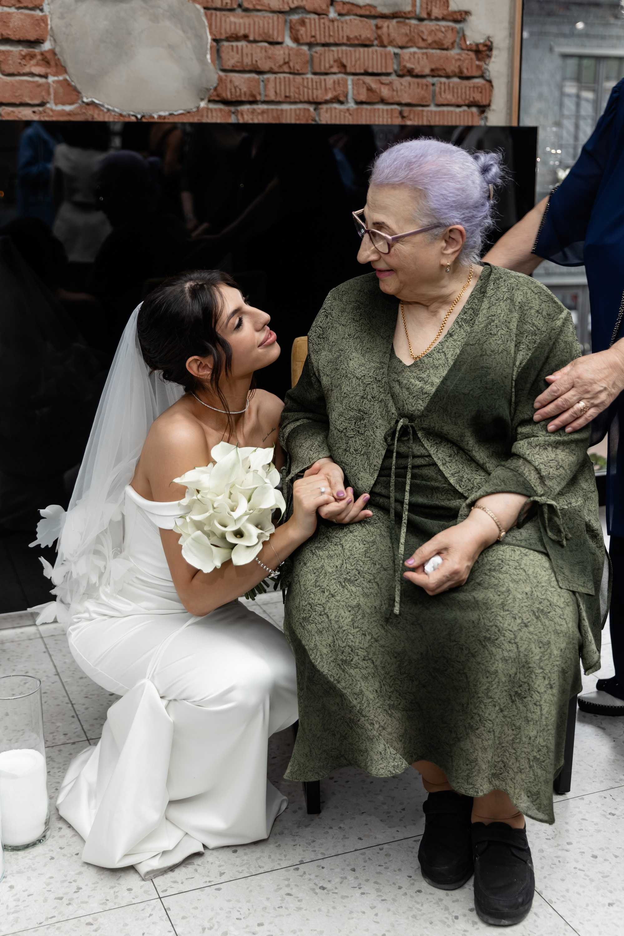 Диана и Максим. Татьяна Чернышова свадебный фотограф Москва