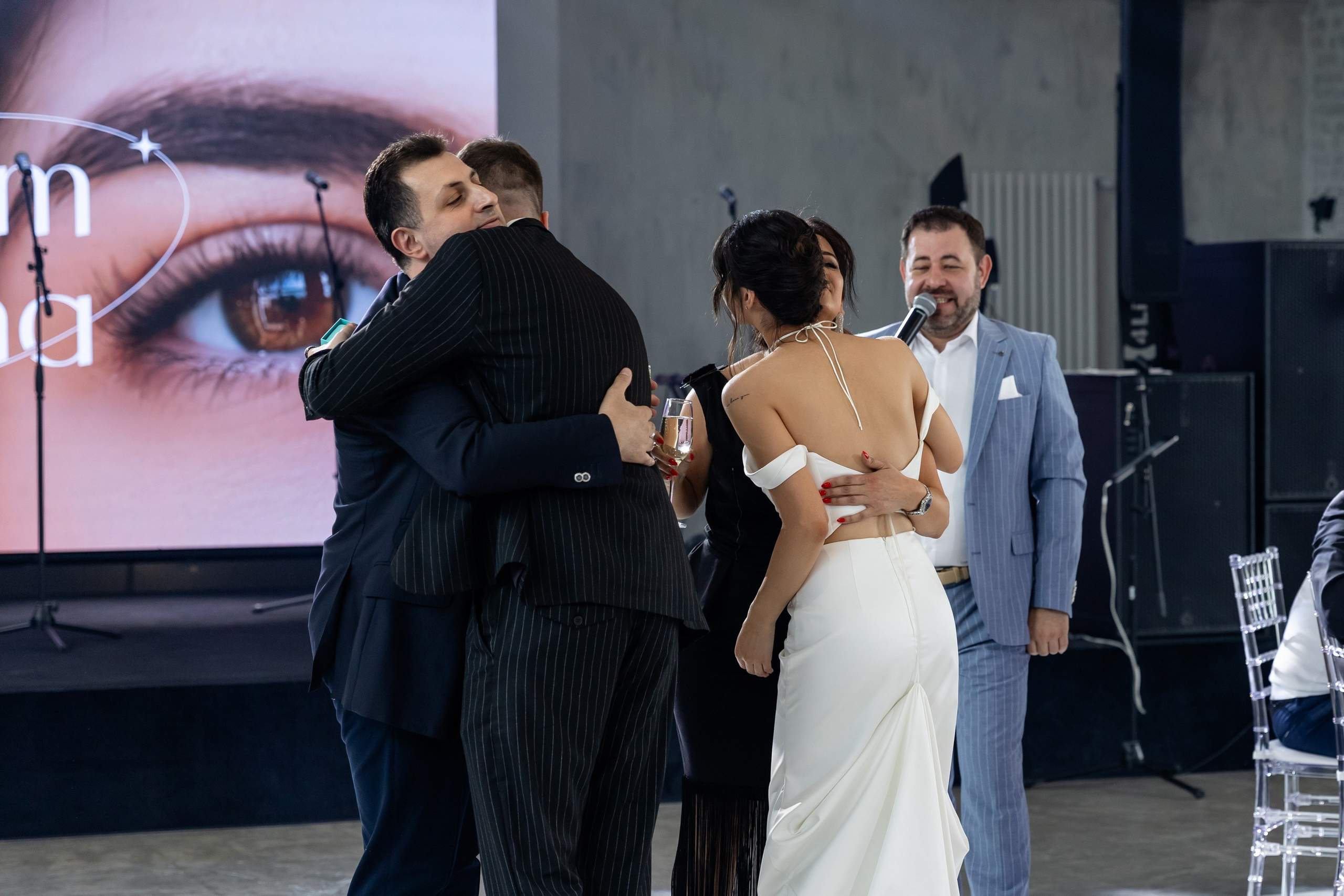 Диана и Максим. Татьяна Чернышова свадебный фотограф Москва