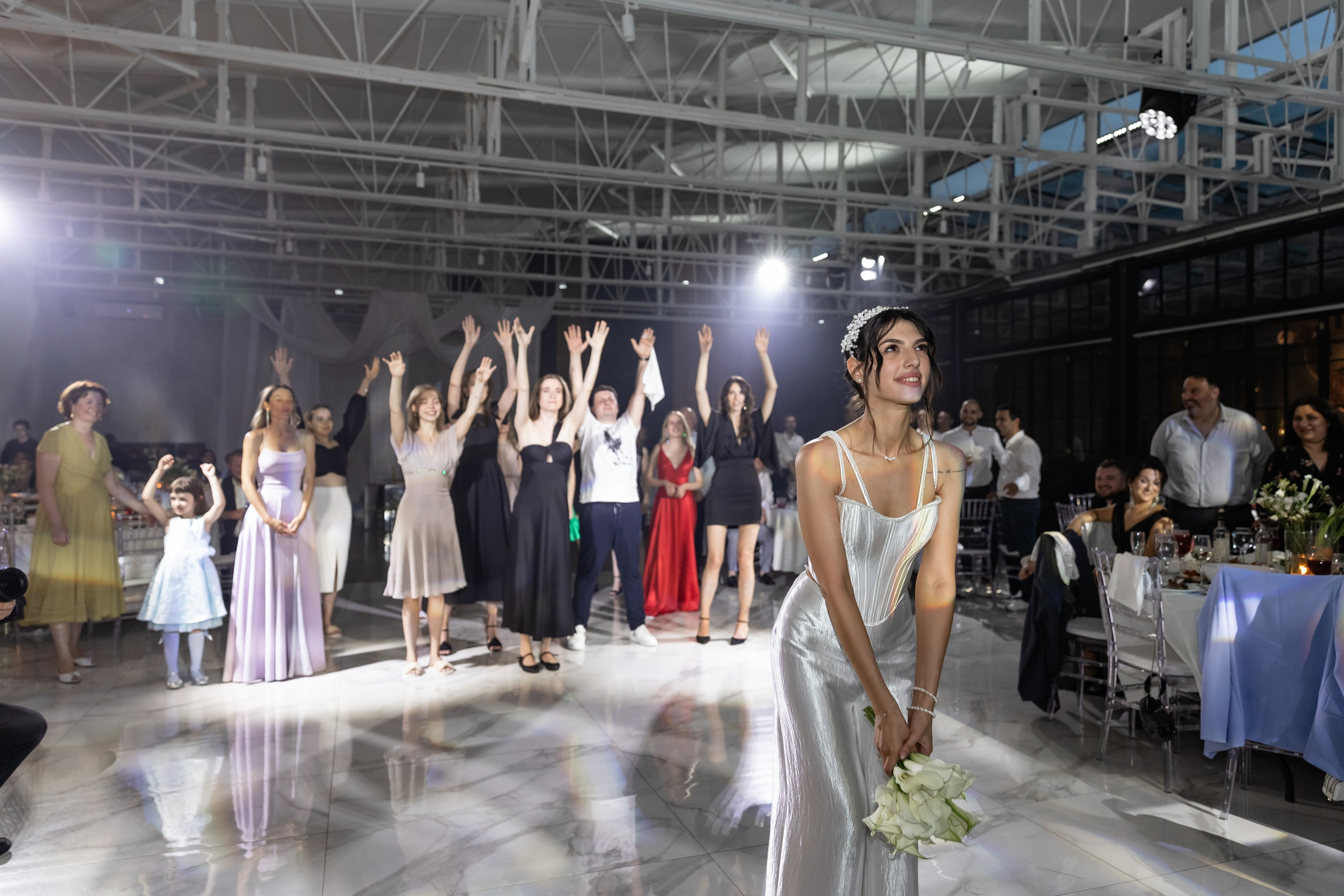 Диана и Максим. Татьяна Чернышова свадебный фотограф Москва