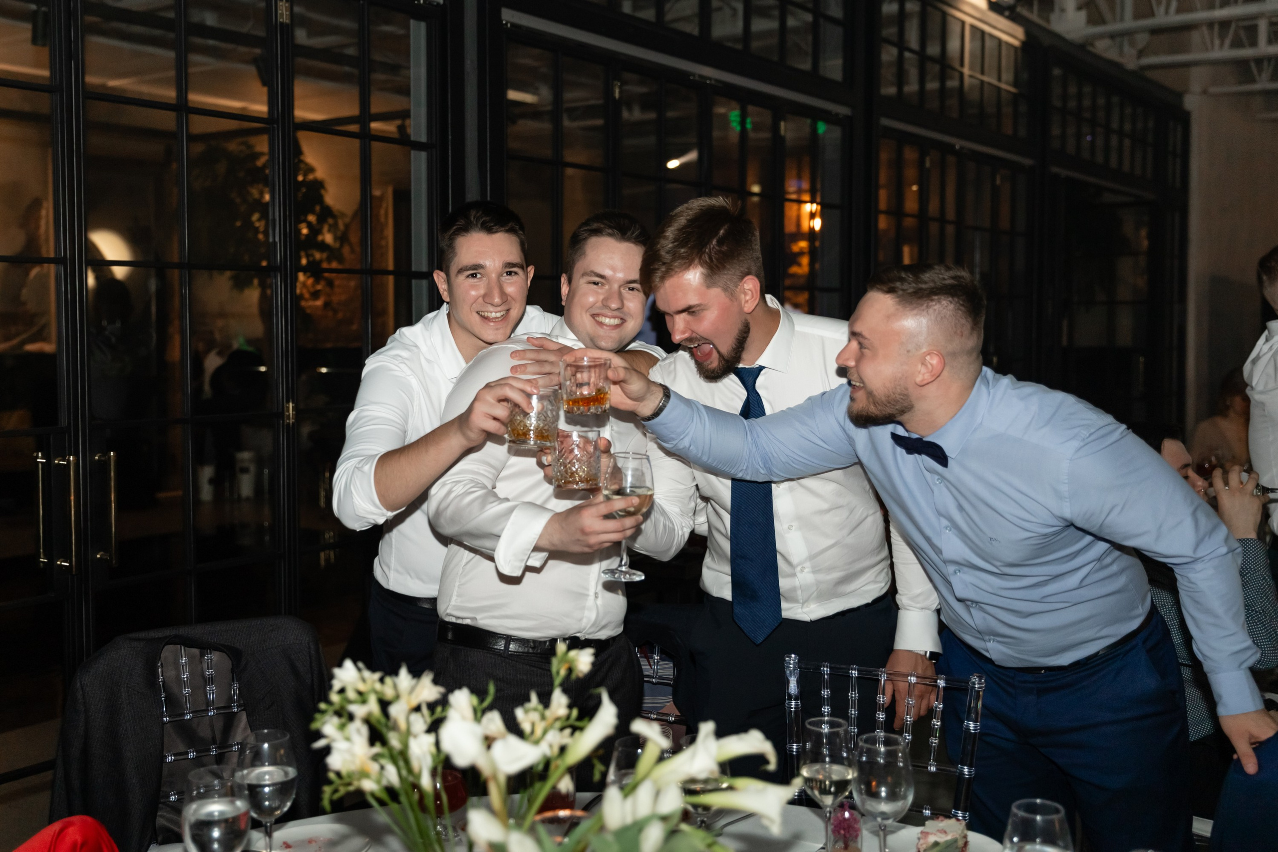 Диана и Максим. Татьяна Чернышова свадебный фотограф Москва