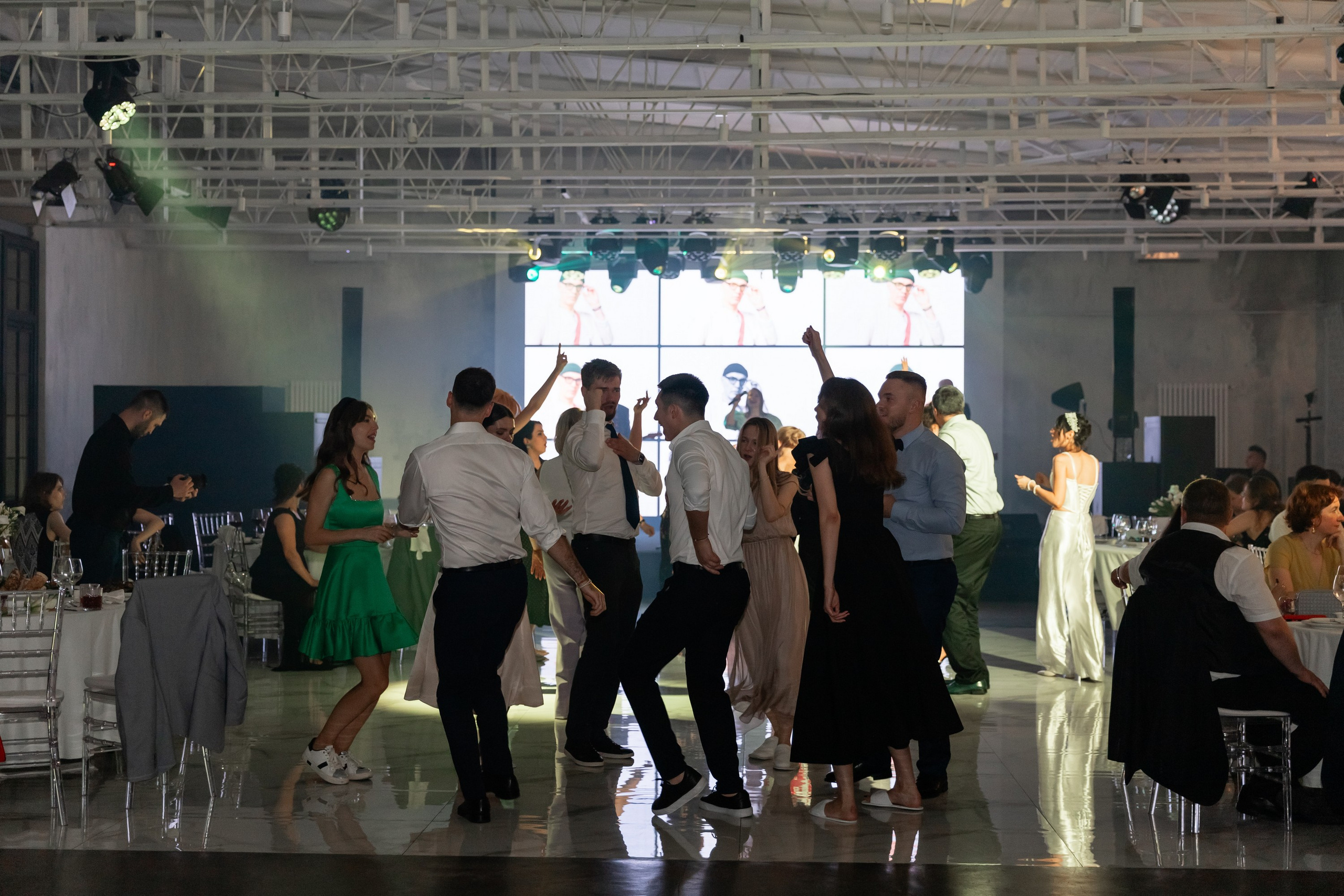 Диана и Максим. Татьяна Чернышова свадебный фотограф Москва