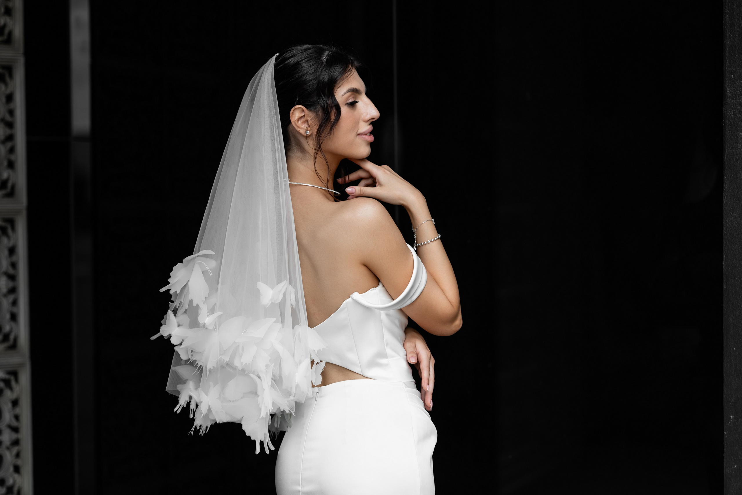 Диана и Максим. Татьяна Чернышова свадебный фотограф Москва