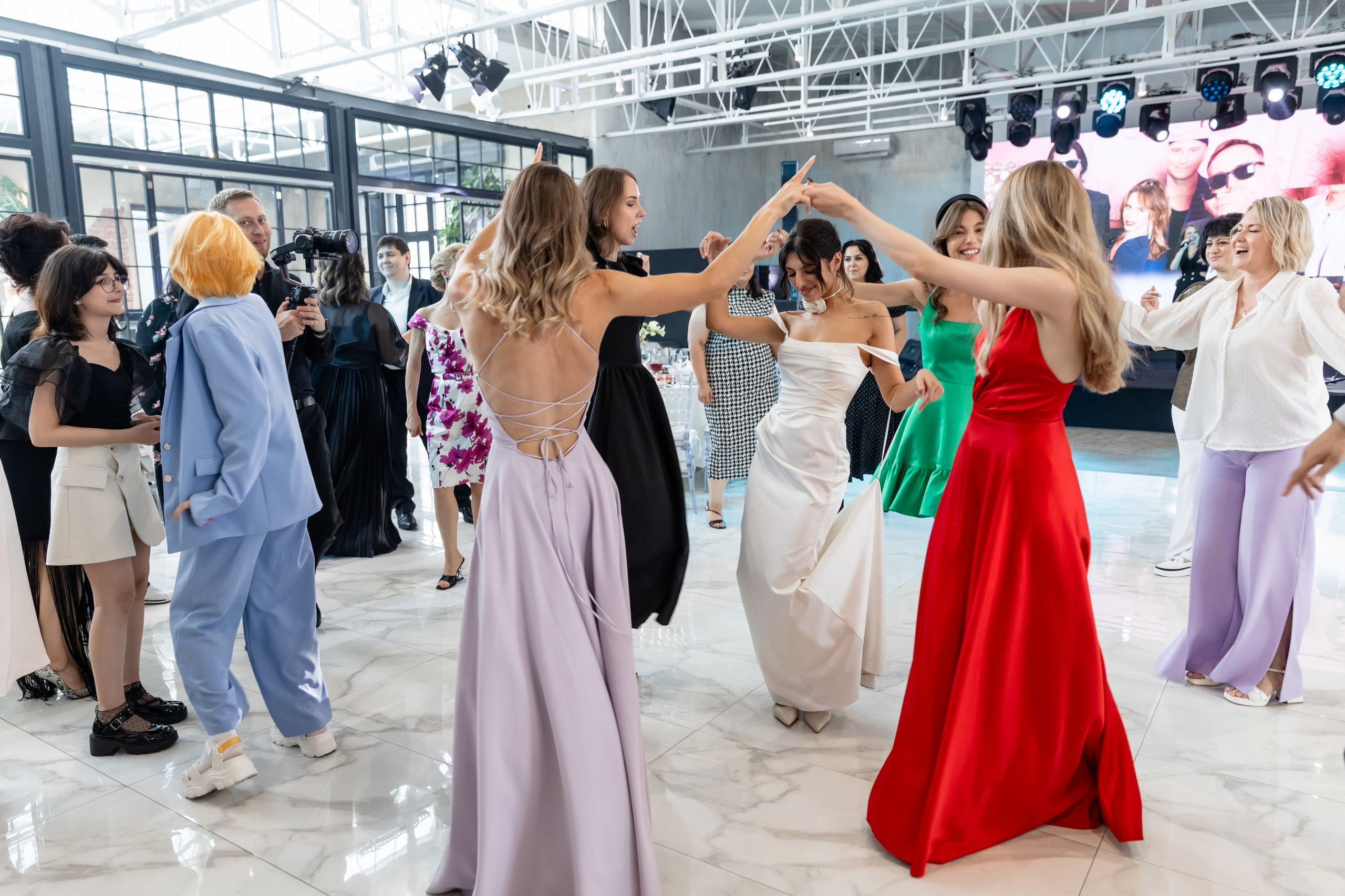 Диана и Максим. Татьяна Чернышова свадебный фотограф Москва