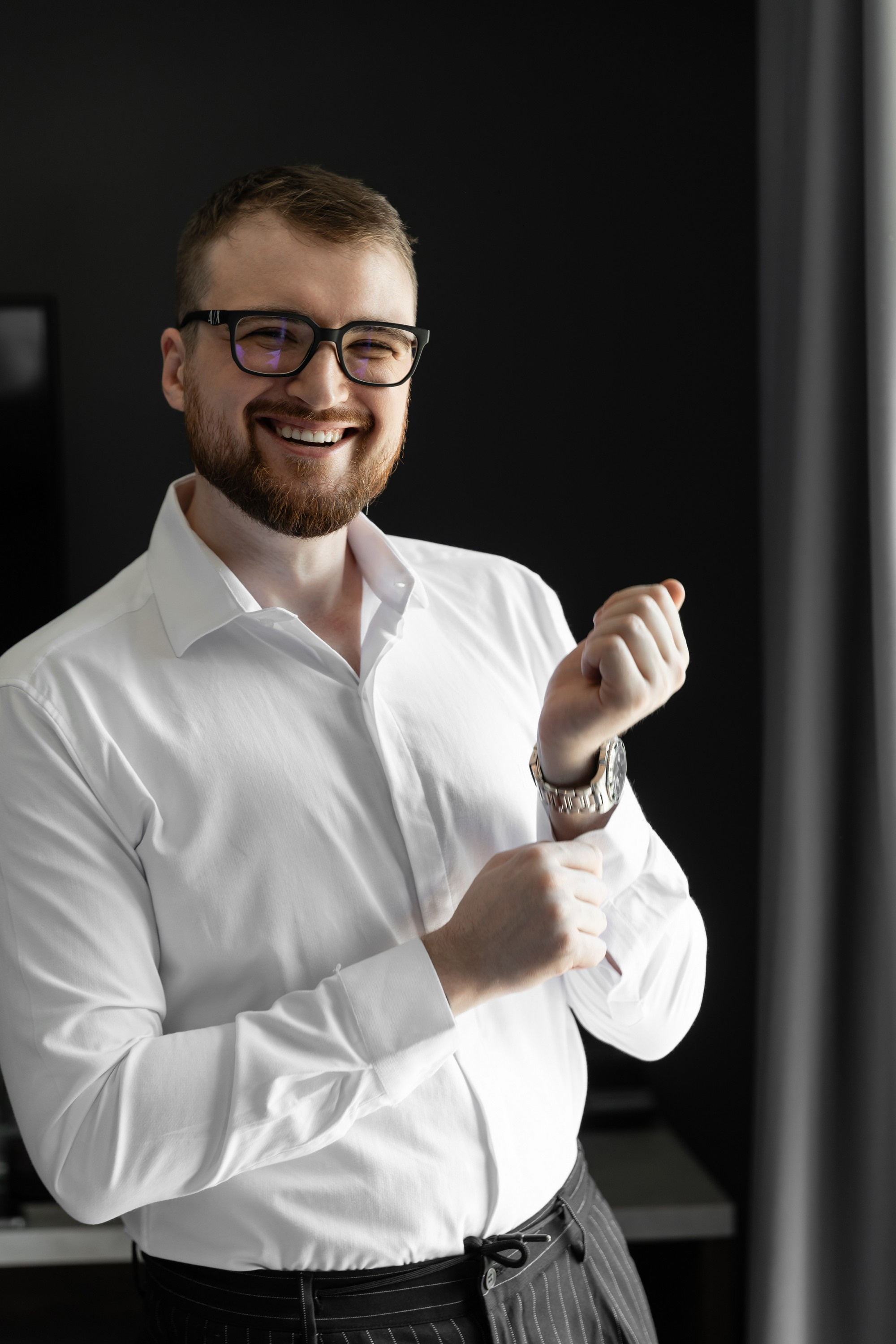 Диана и Максим. Татьяна Чернышова свадебный фотограф Москва