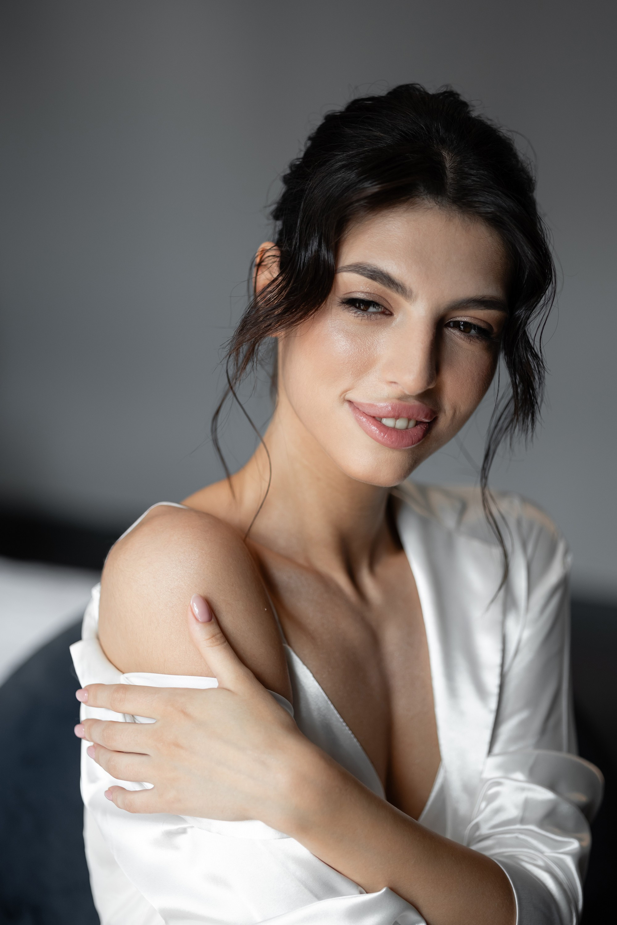 Диана и Максим. Татьяна Чернышова свадебный фотограф Москва