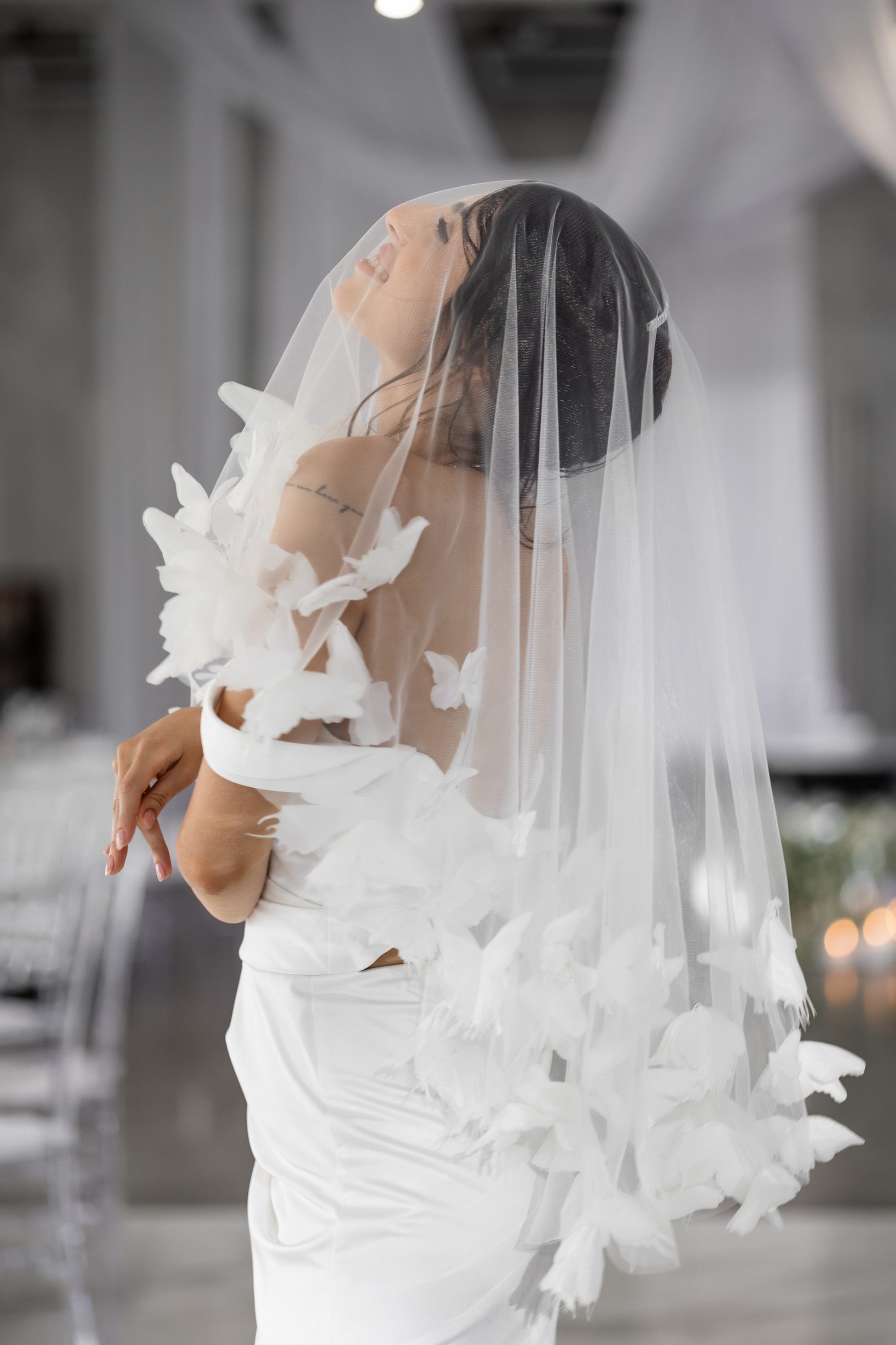 Диана и Максим. Татьяна Чернышова свадебный фотограф Москва